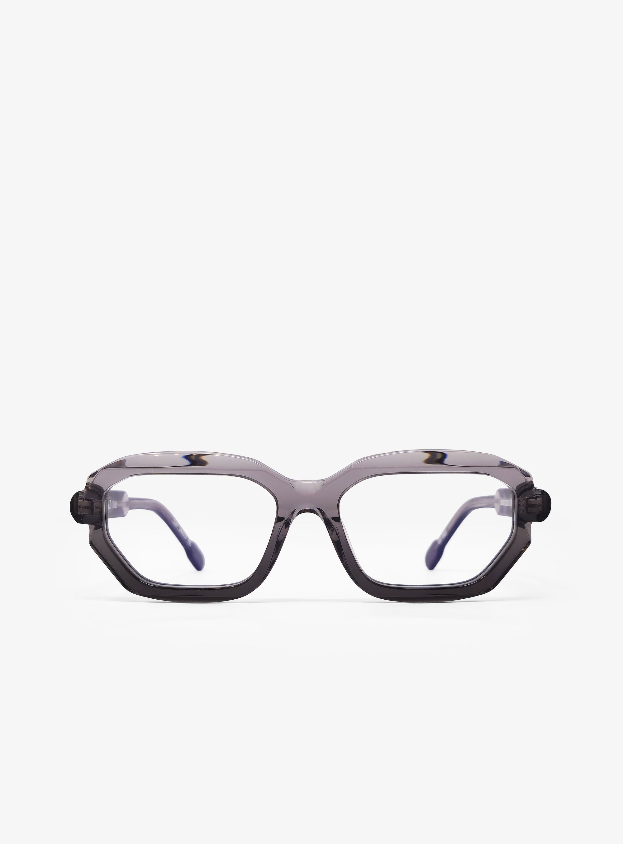 BANKS Black Gradient - PORTRAIT Eyewear
