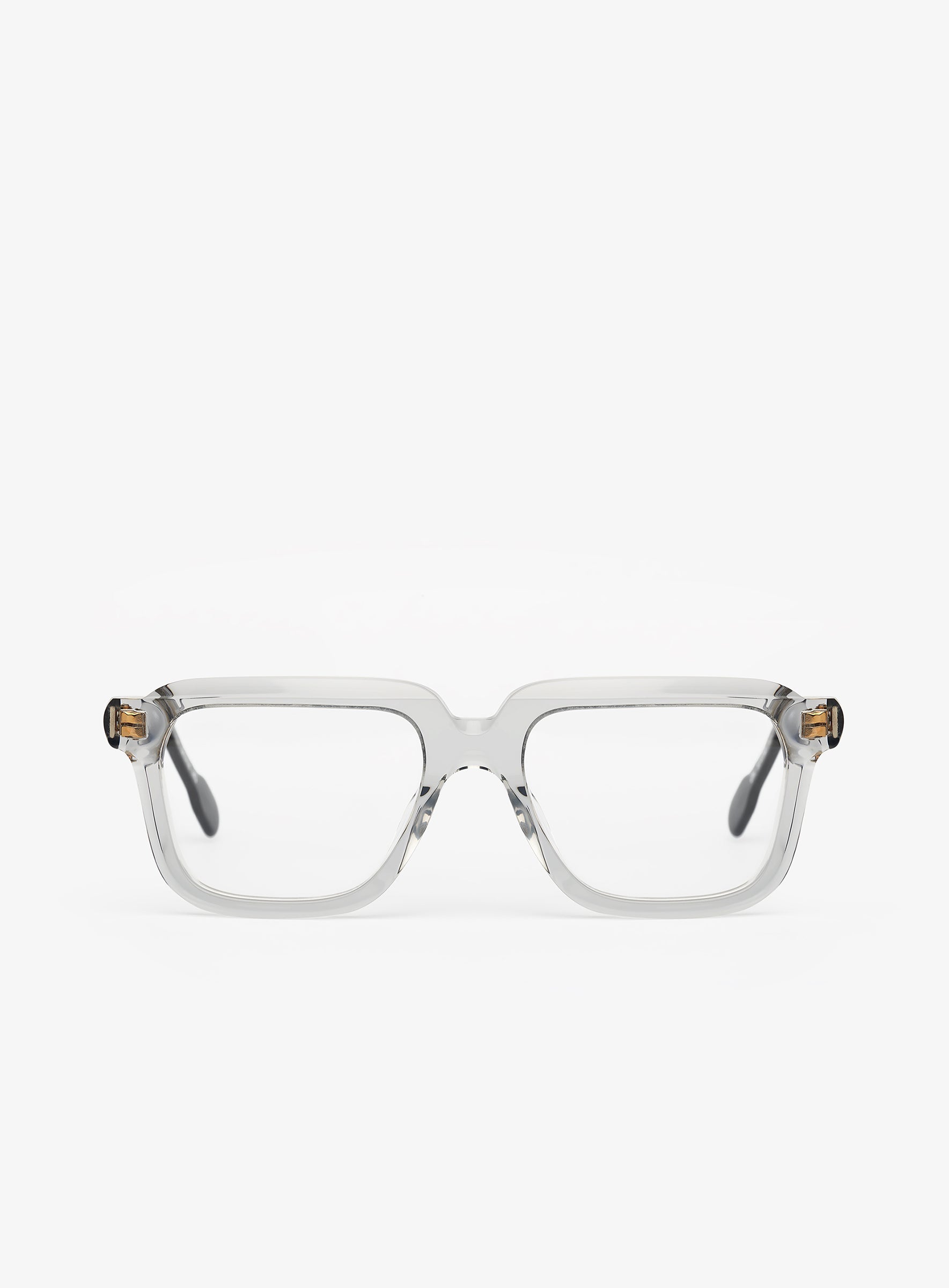 BRUCE Crystal - PORTRAIT Eyewear