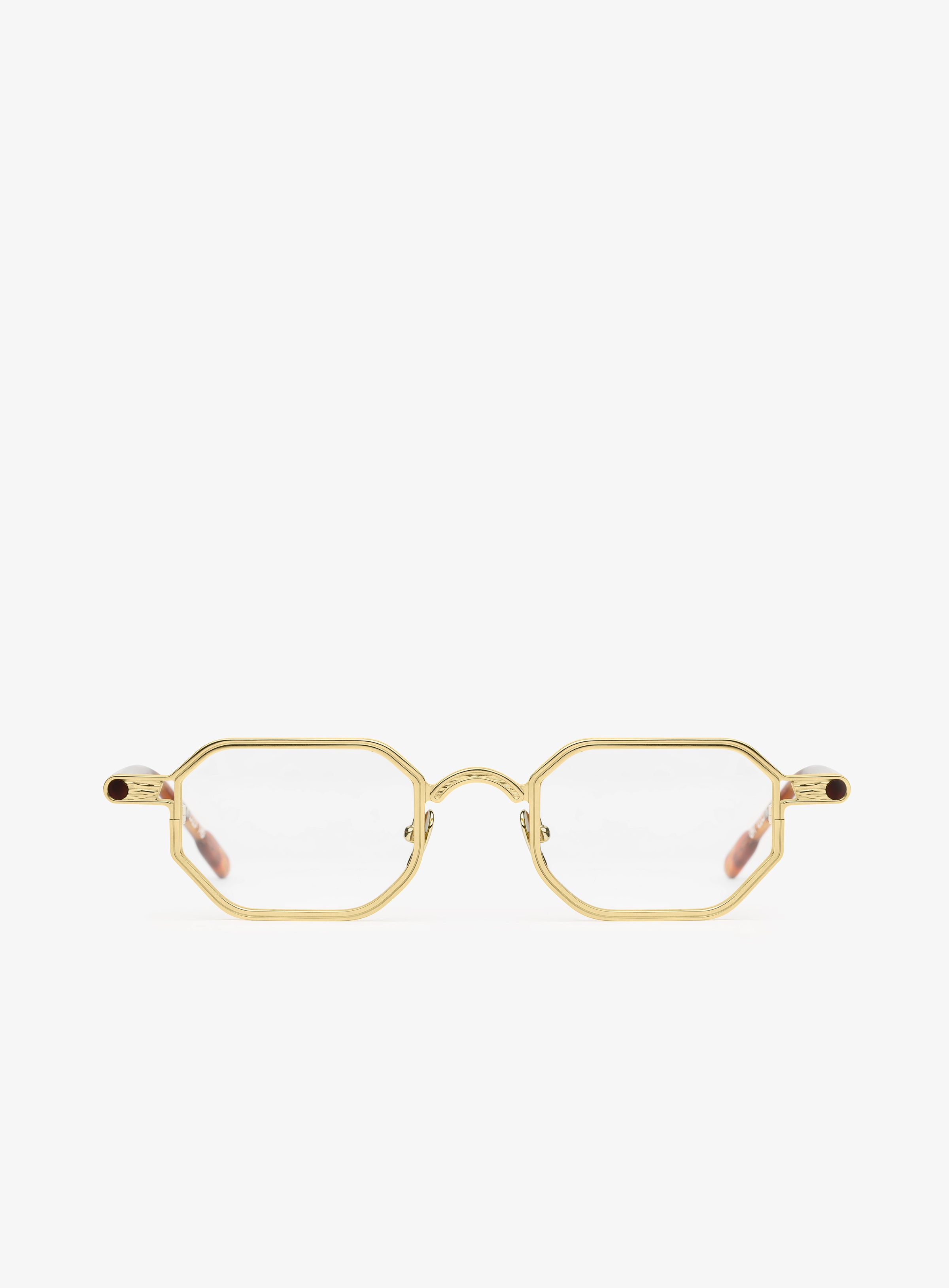 COCTEAU gold tortoise - PORTRAIT Eyewear