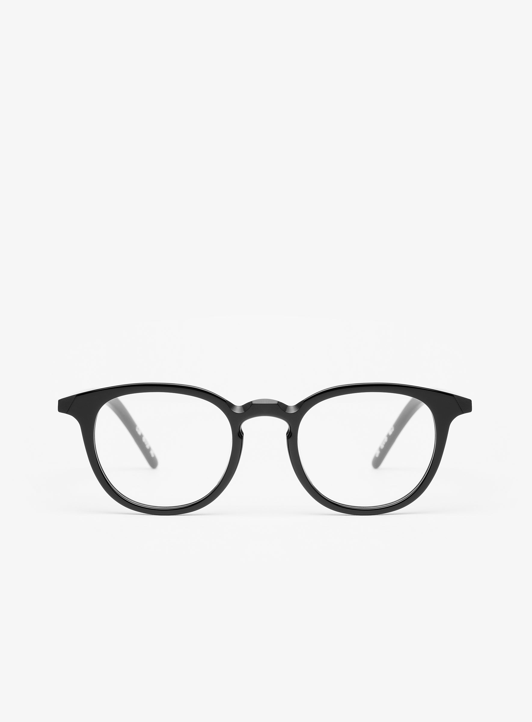 THE CREATOR Black - PORTRAIT Eyewear