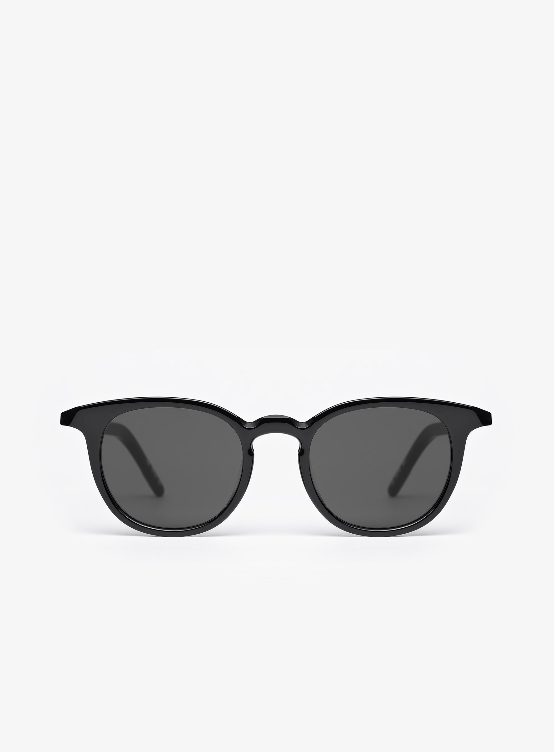 THE CREATOR Black - PORTRAIT Eyewear