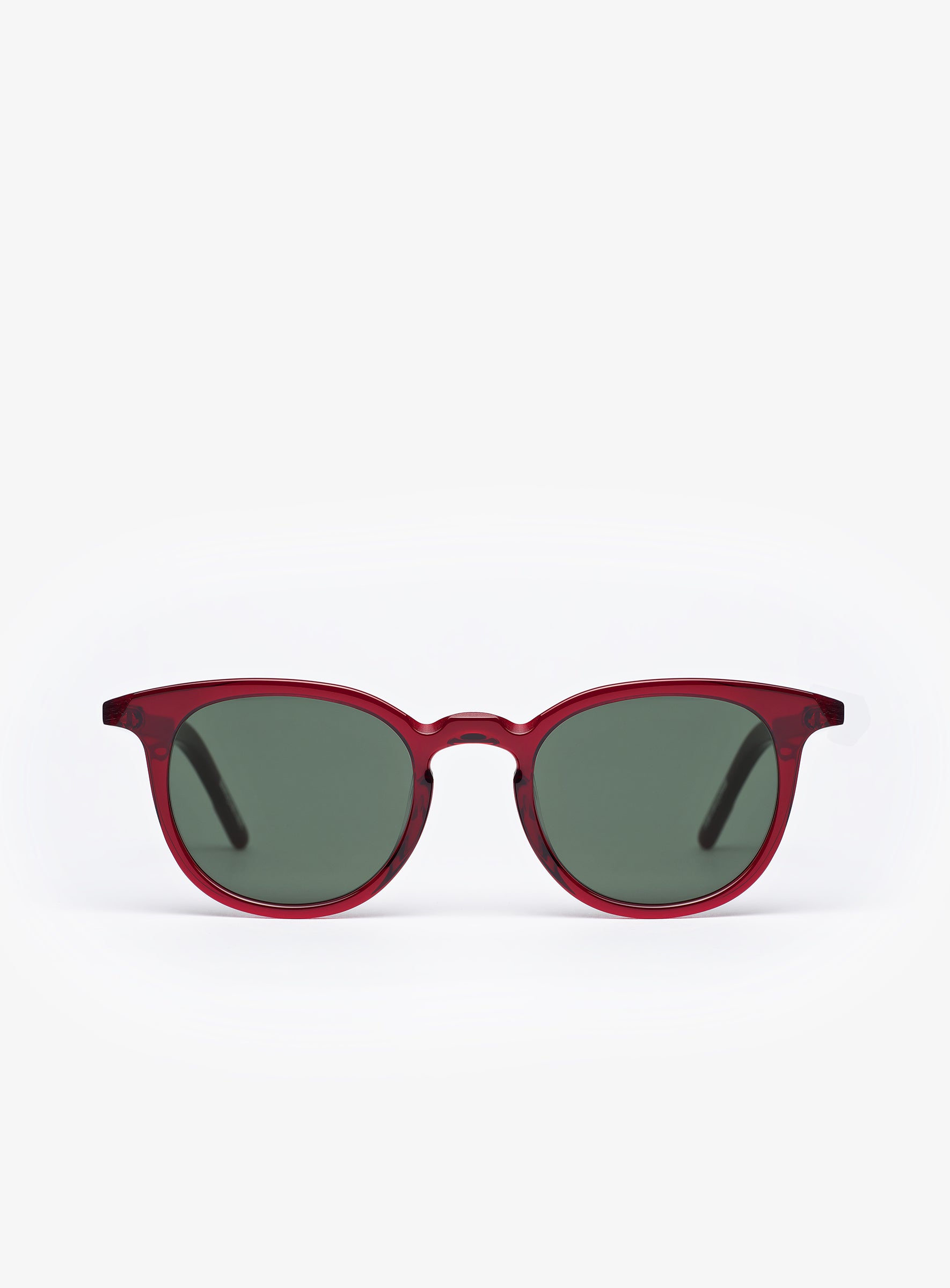 THE CREATOR Bordeaux - PORTRAIT Eyewear