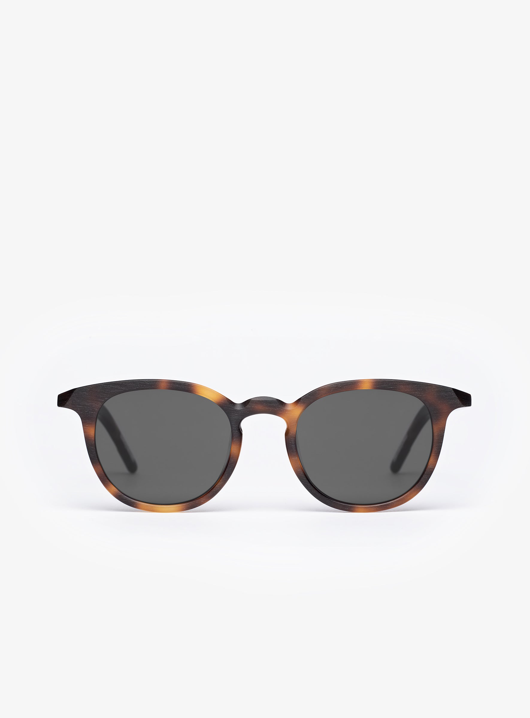 THE CREATOR Havana Tortoise - PORTRAIT Eyewear