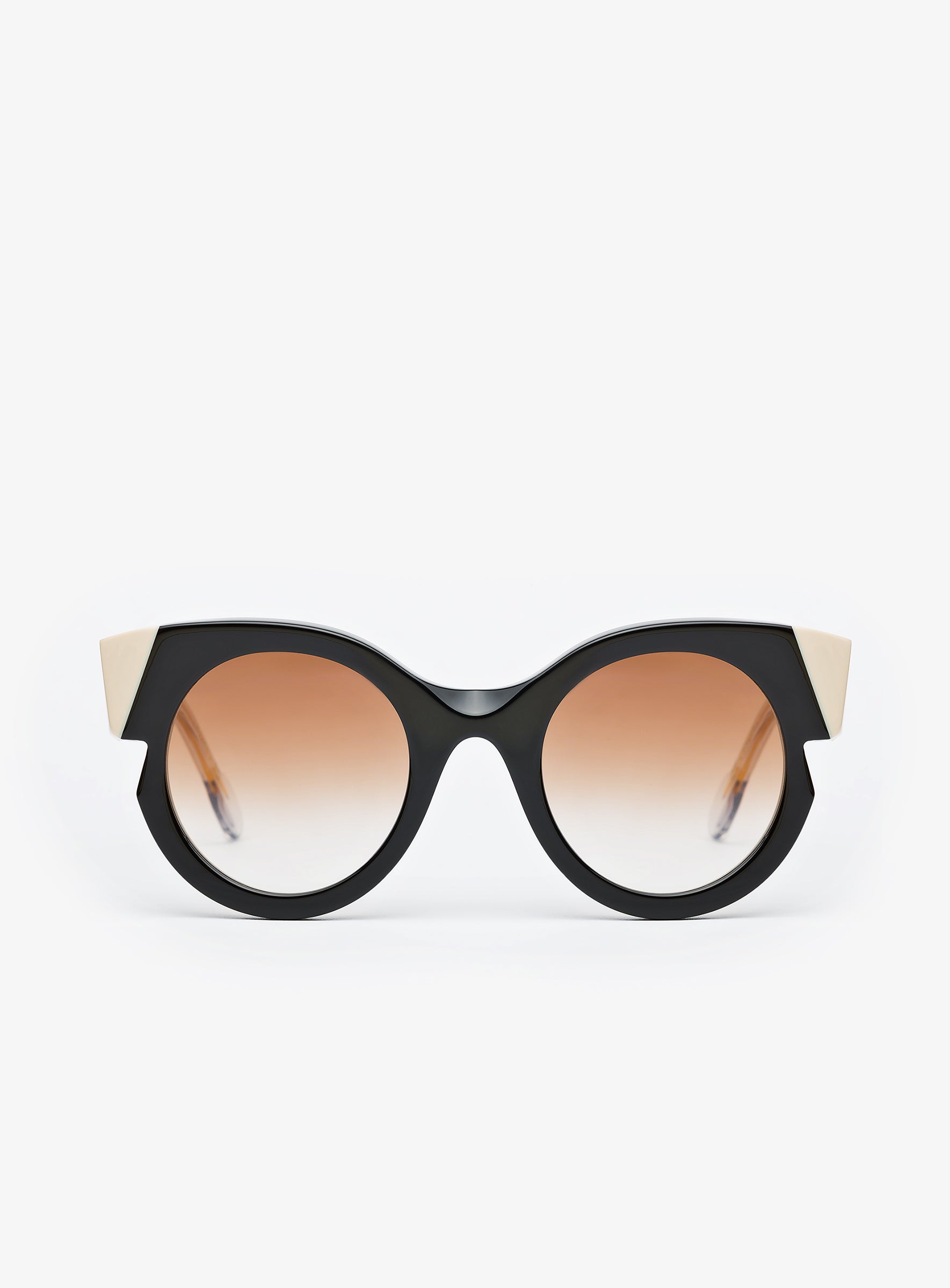 DAS MODEL Black Limited Edition - PORTRAIT Eyewear