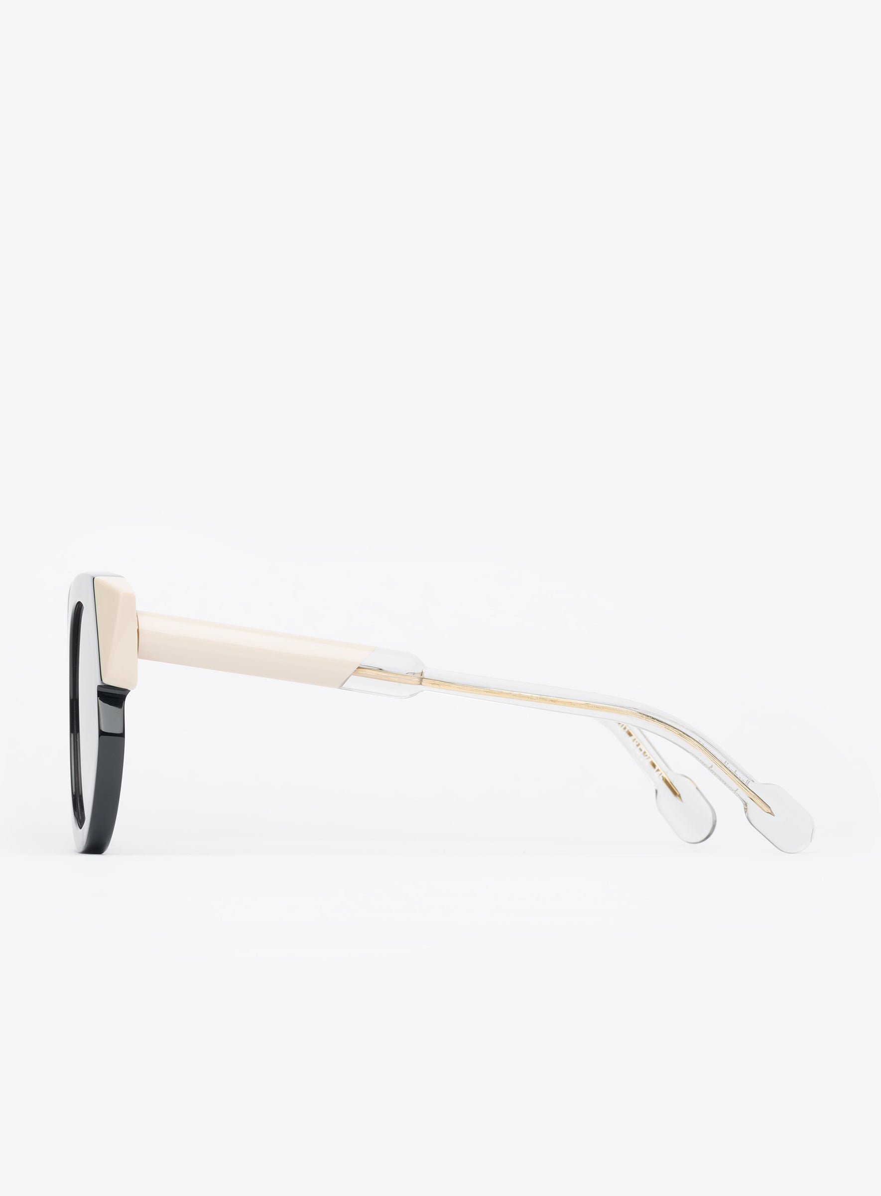 DAS MODEL Black Limited Edition