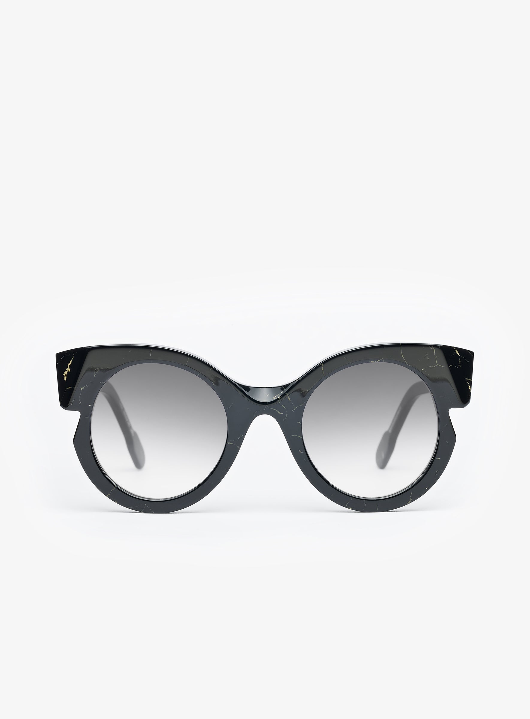 DAS MODEL Black Gold Limited Edition - PORTRAIT Eyewear