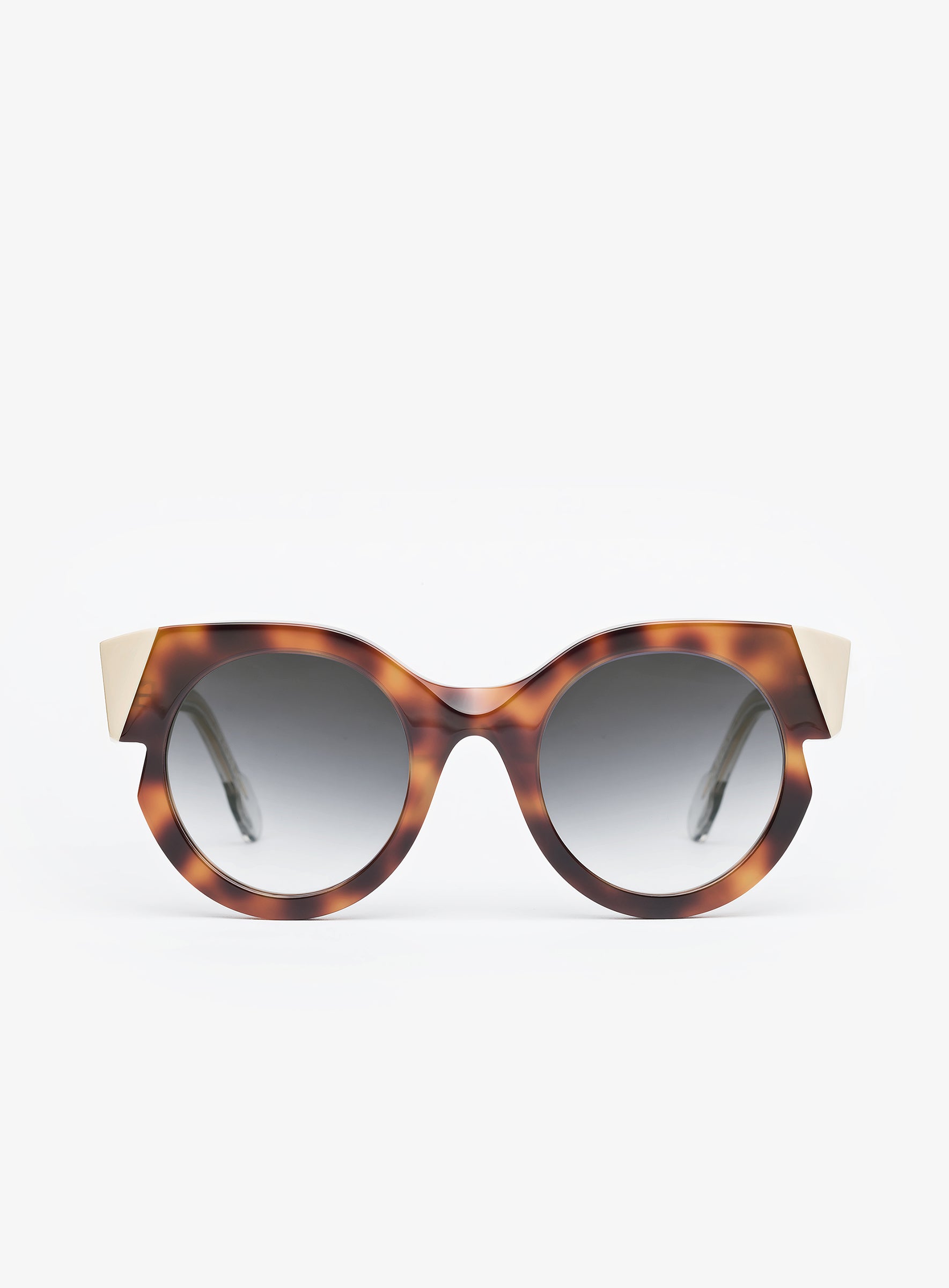 DAS MODEL Tortoise Limited Edition - PORTRAIT Eyewear