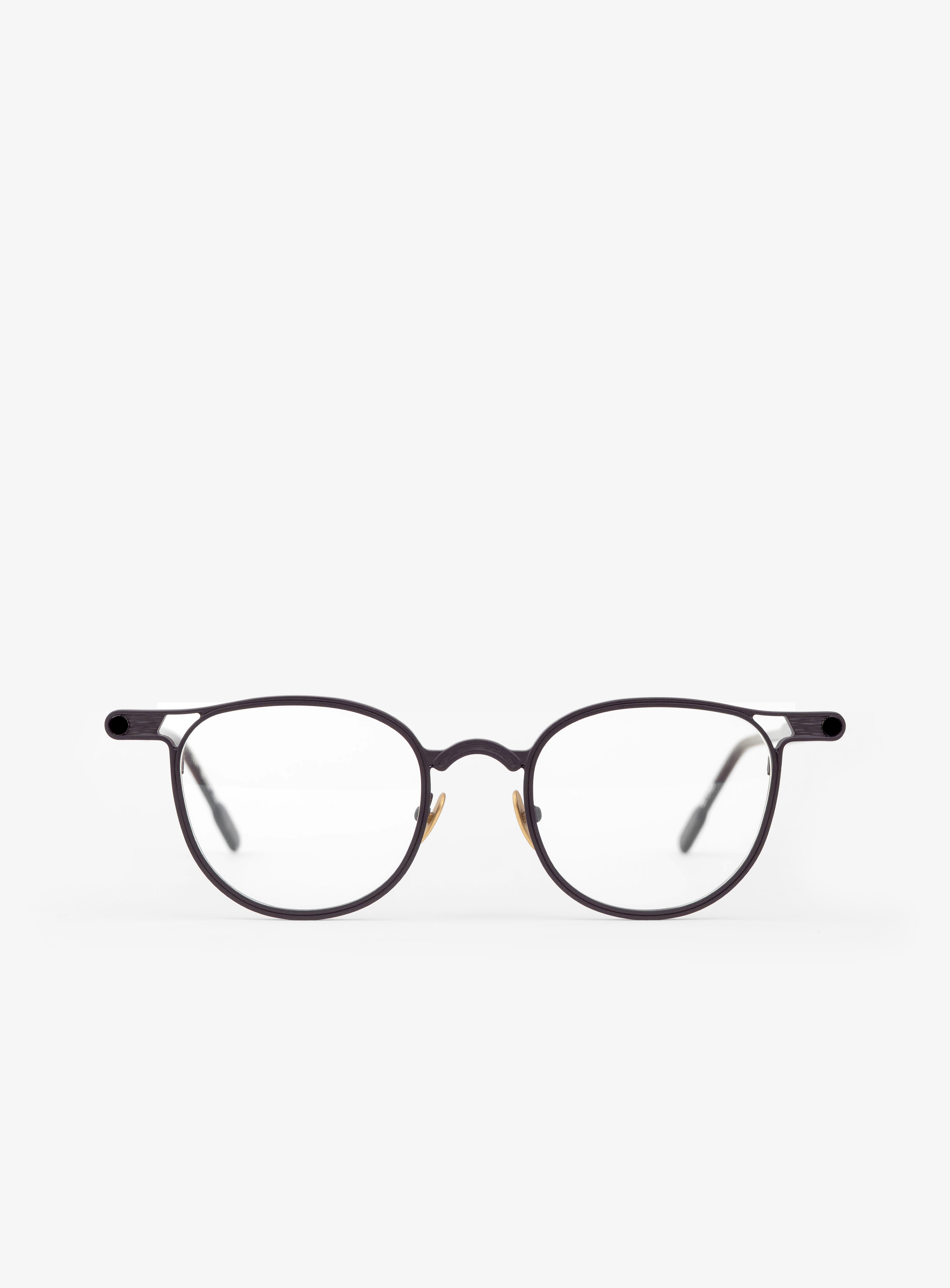 DAVE Black | PORTRAIT Eyewear