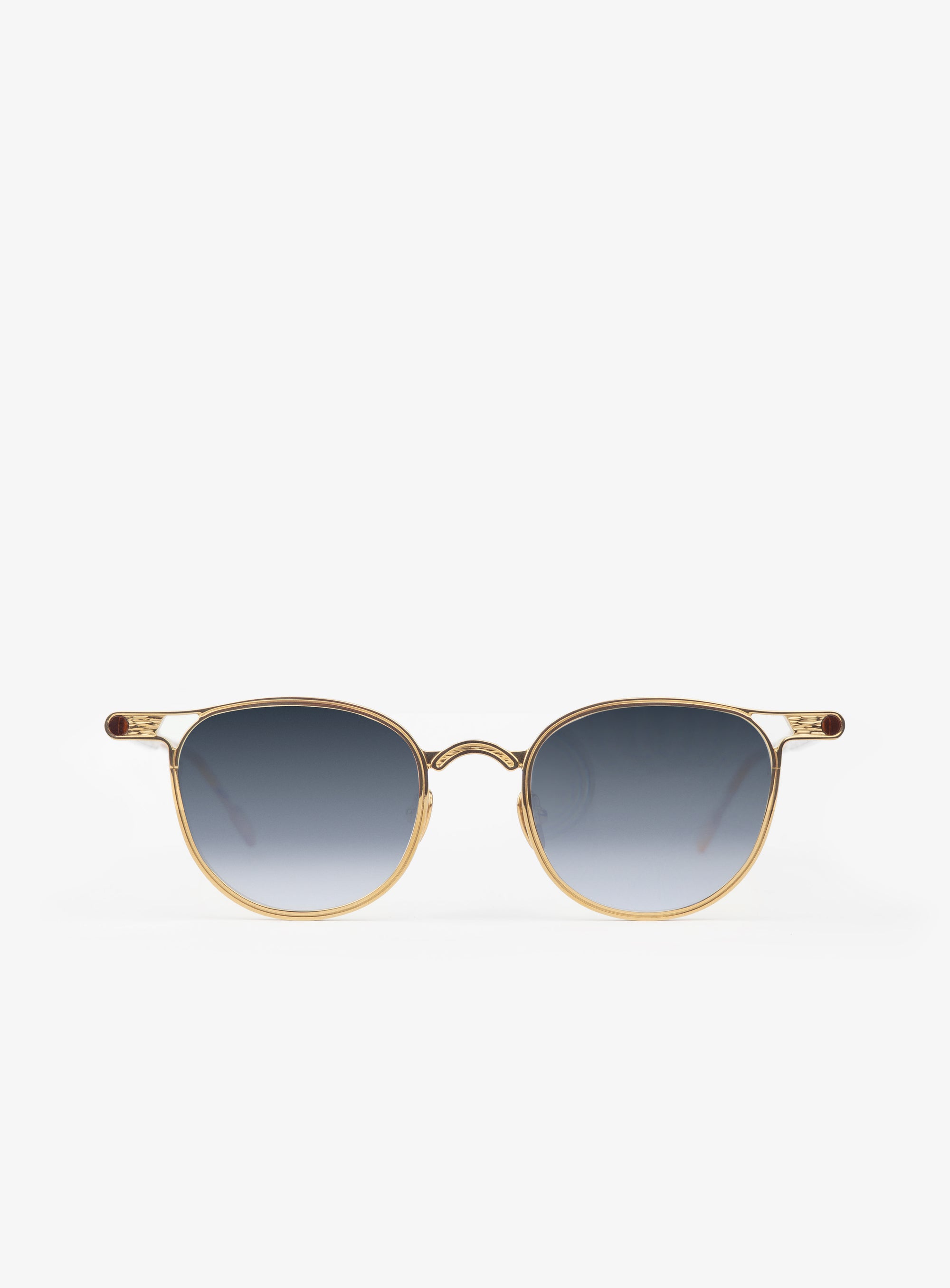 DAVE Gold Tortoise