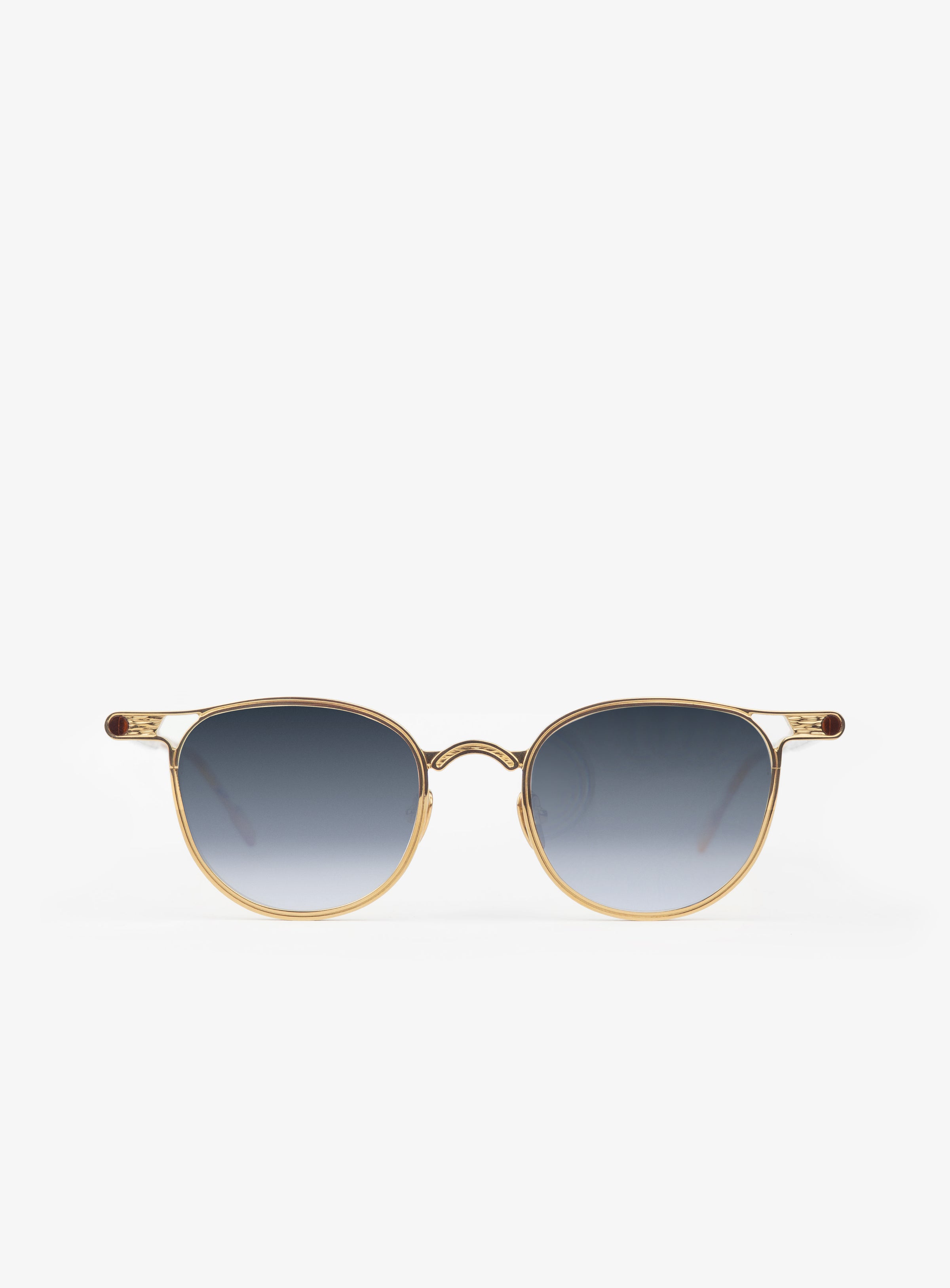 DAVE Gold Tortoise