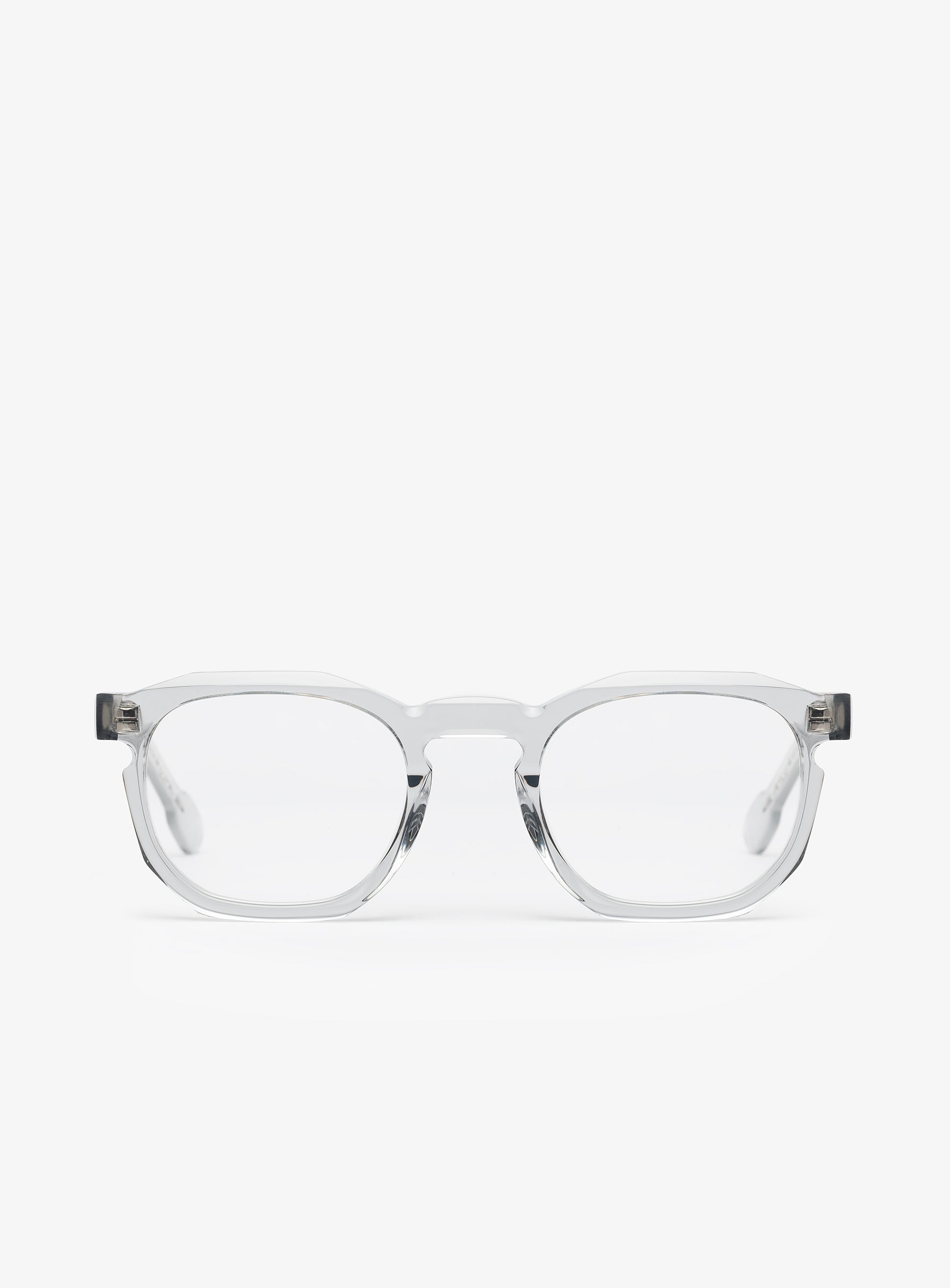 THE DESIGNER Crystal - PORTRAIT Eyewear