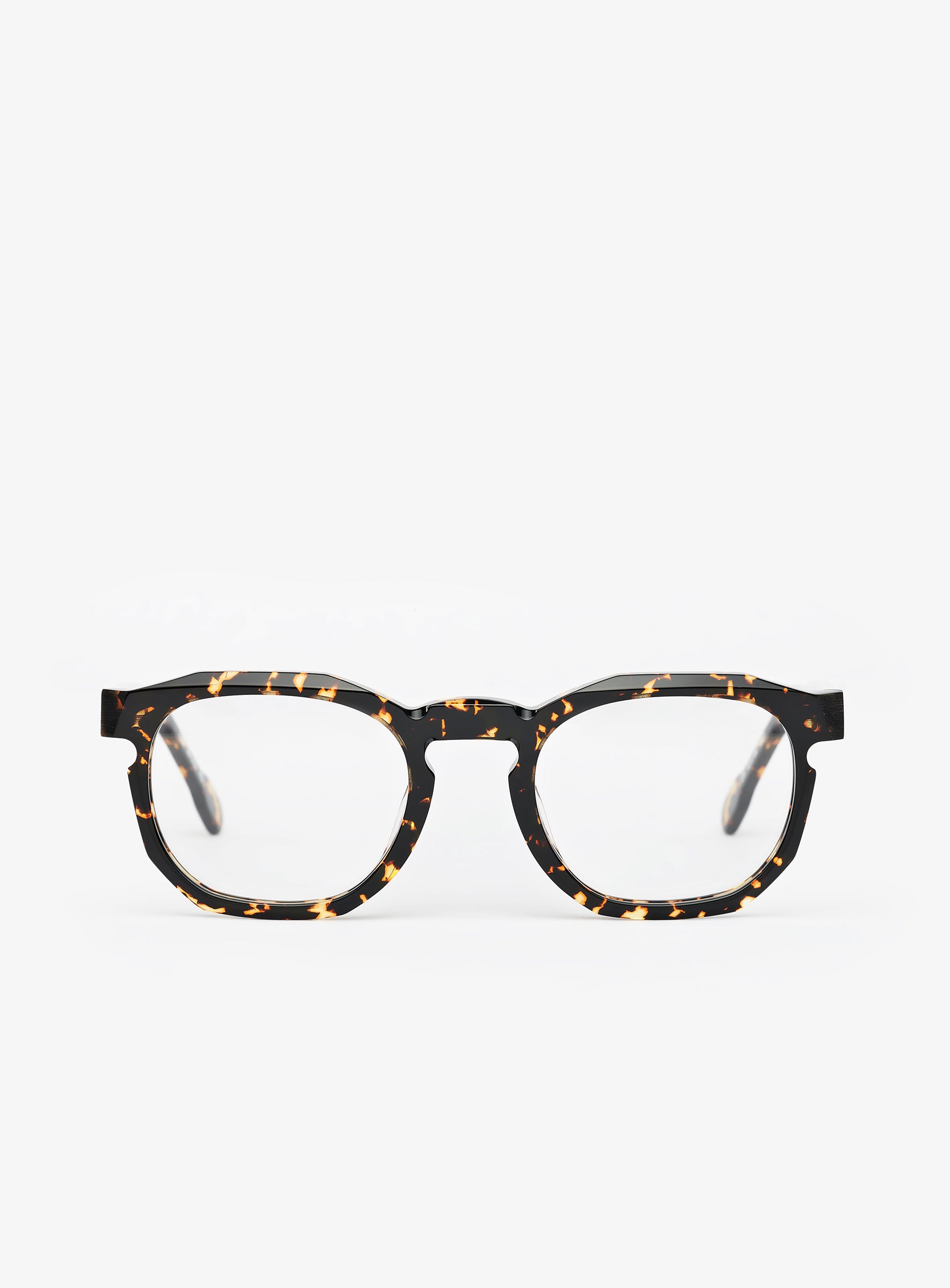 THE DESIGNER Havana Tokyo - PORTRAIT Eyewear