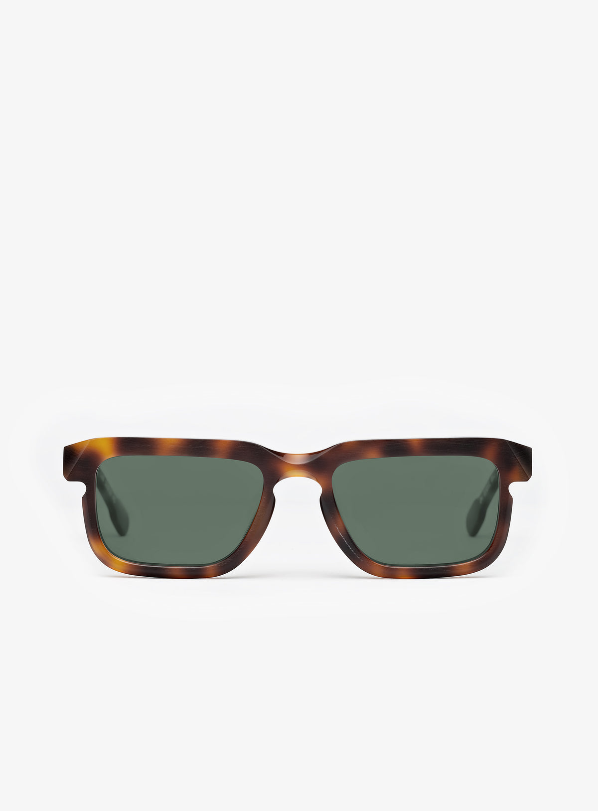 THE DIRECTOR Classic Tortoise - PORTRAIT Eyewear