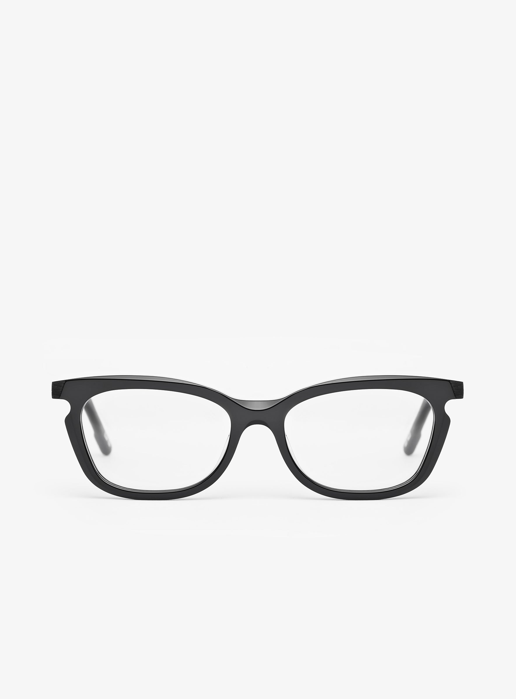 THE DREAMER Black - PORTRAIT Eyewear