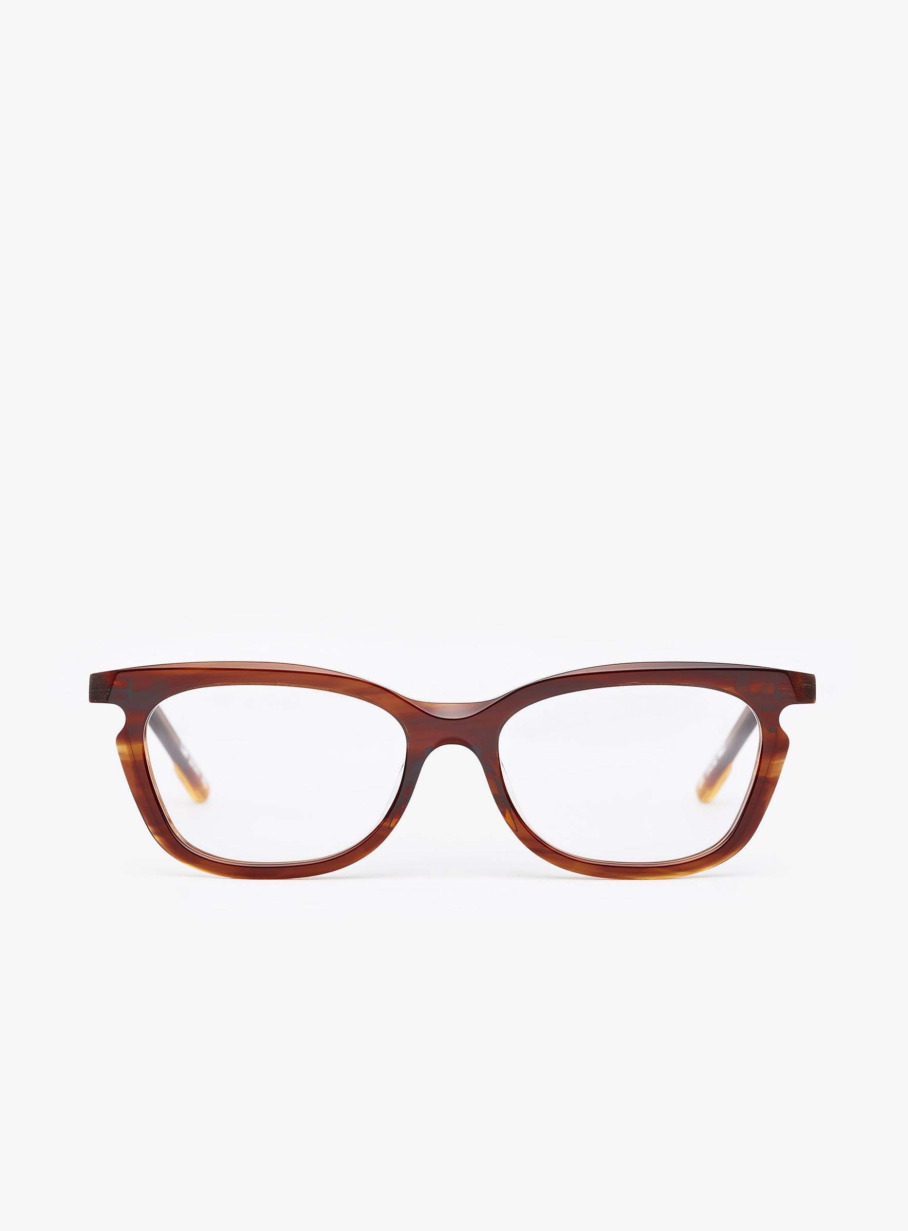 THE DREAMER Havana Cola - PORTRAIT Eyewear