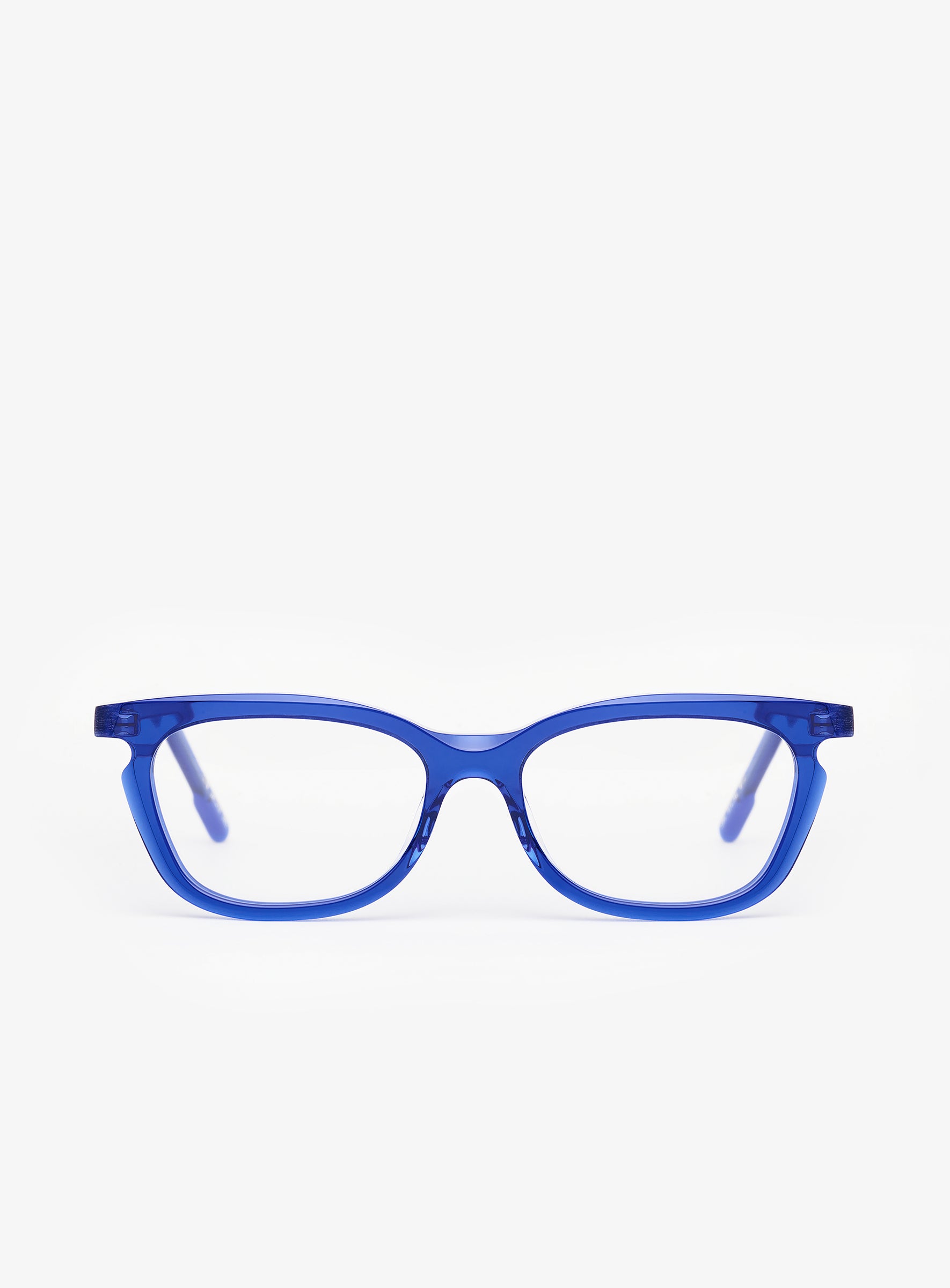 THE DREAMER Blue - PORTRAIT Eyewear
