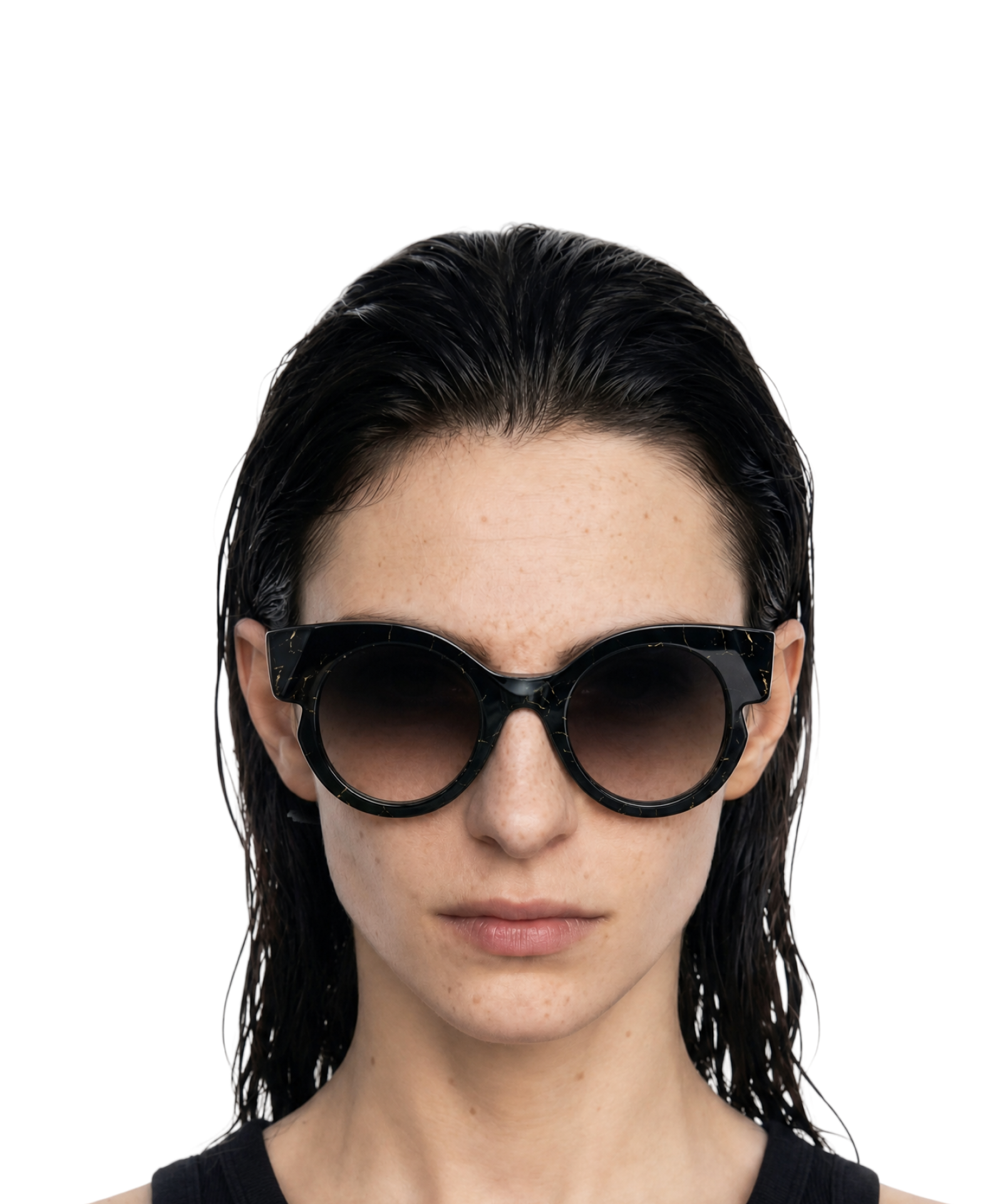 DAS MODEL Black Gold Limited Edition