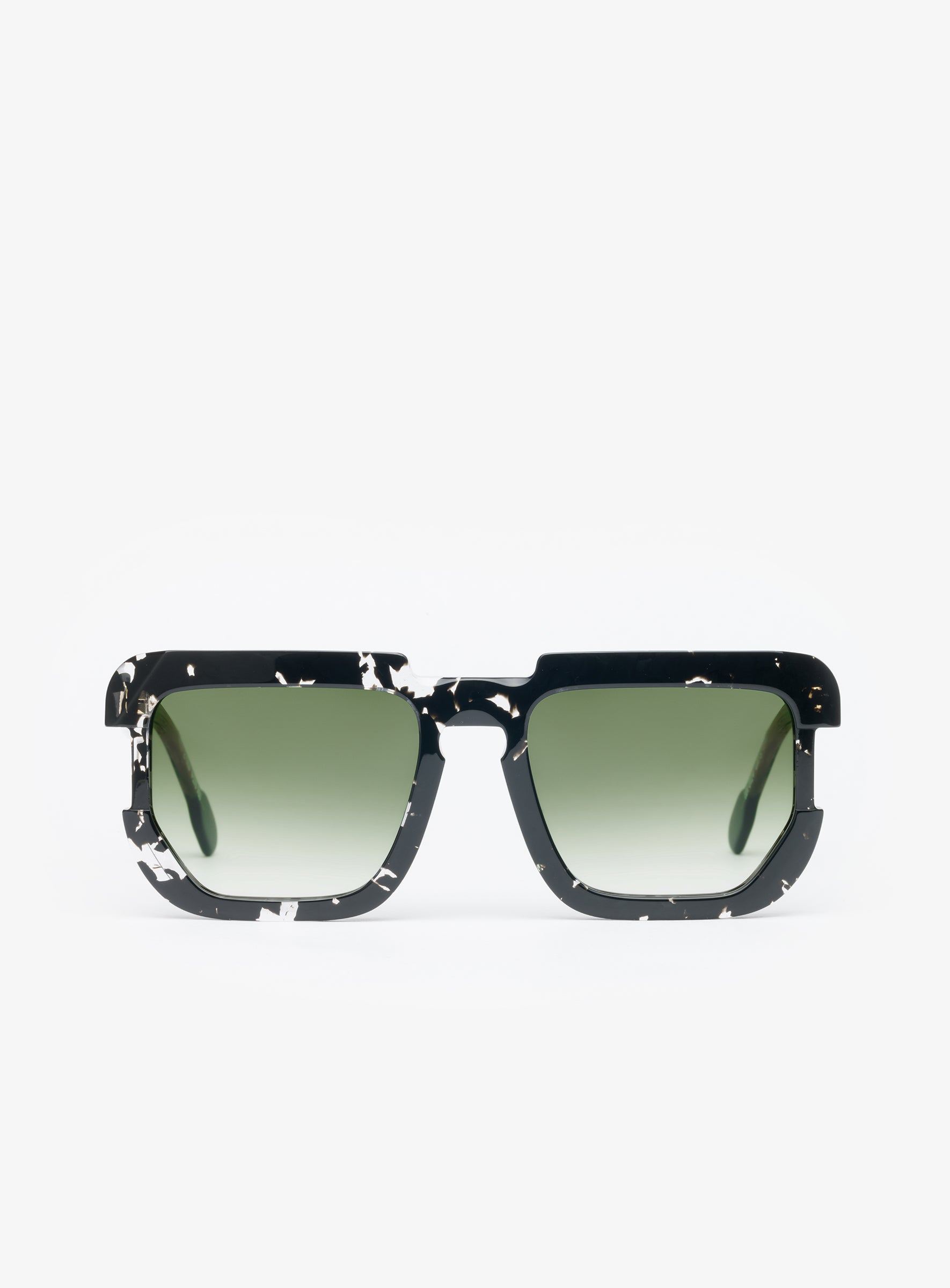 FAB Black Havana - PORTRAIT Eyewear