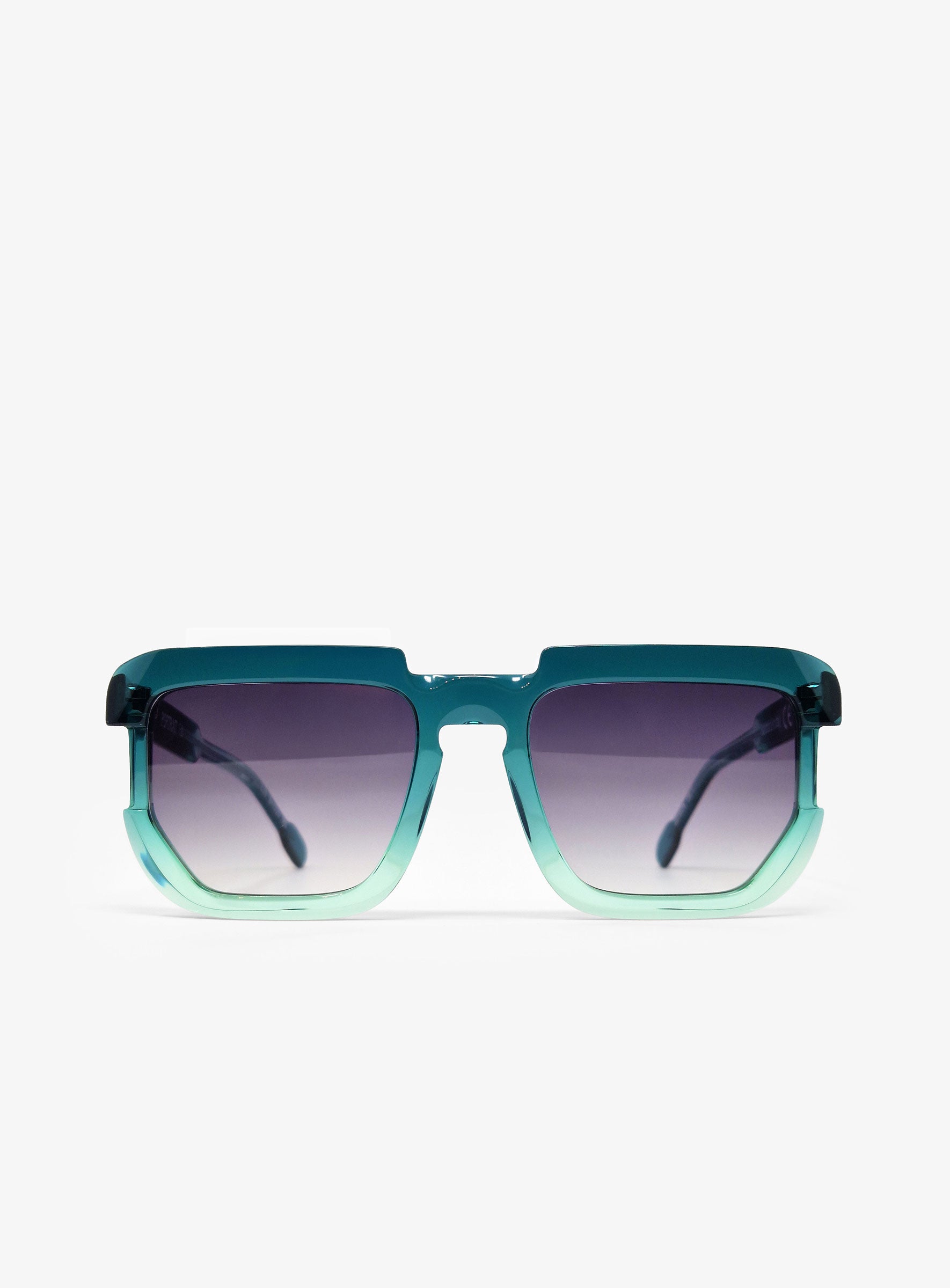 FAB Green Gradient