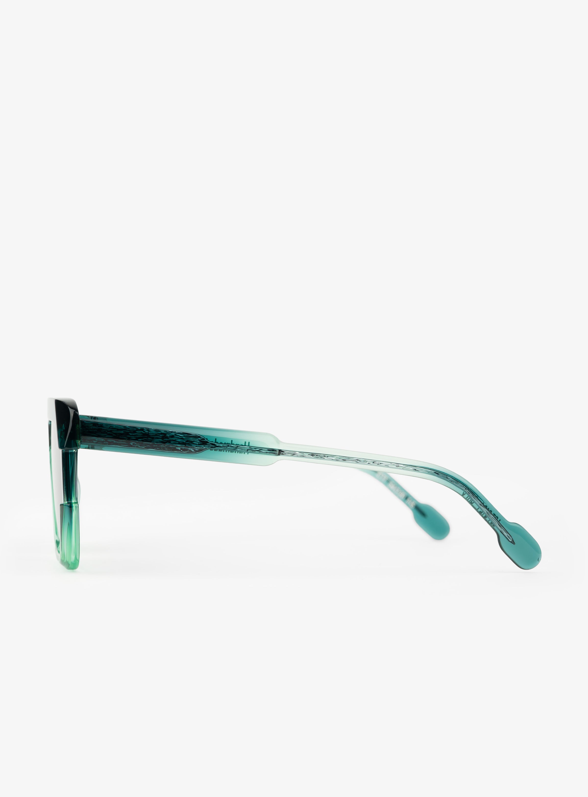 FAB Green Gradient