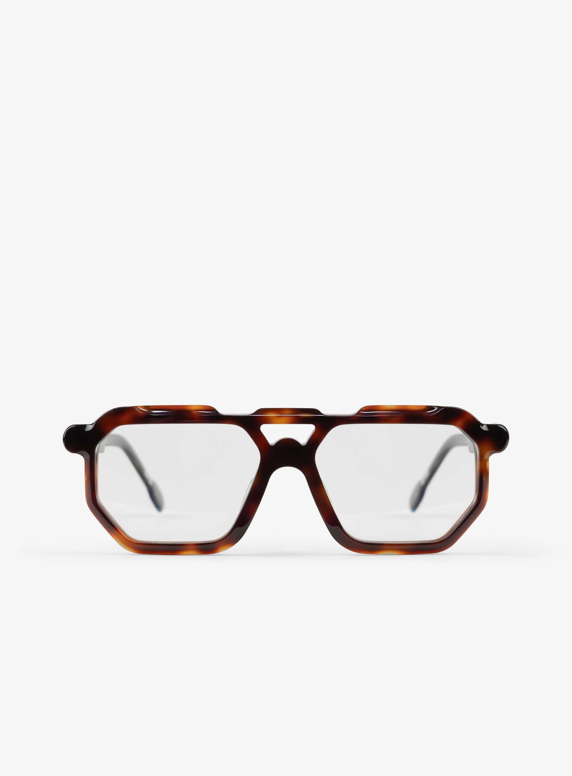 FALCO Tortoise - PORTRAIT Eyewear