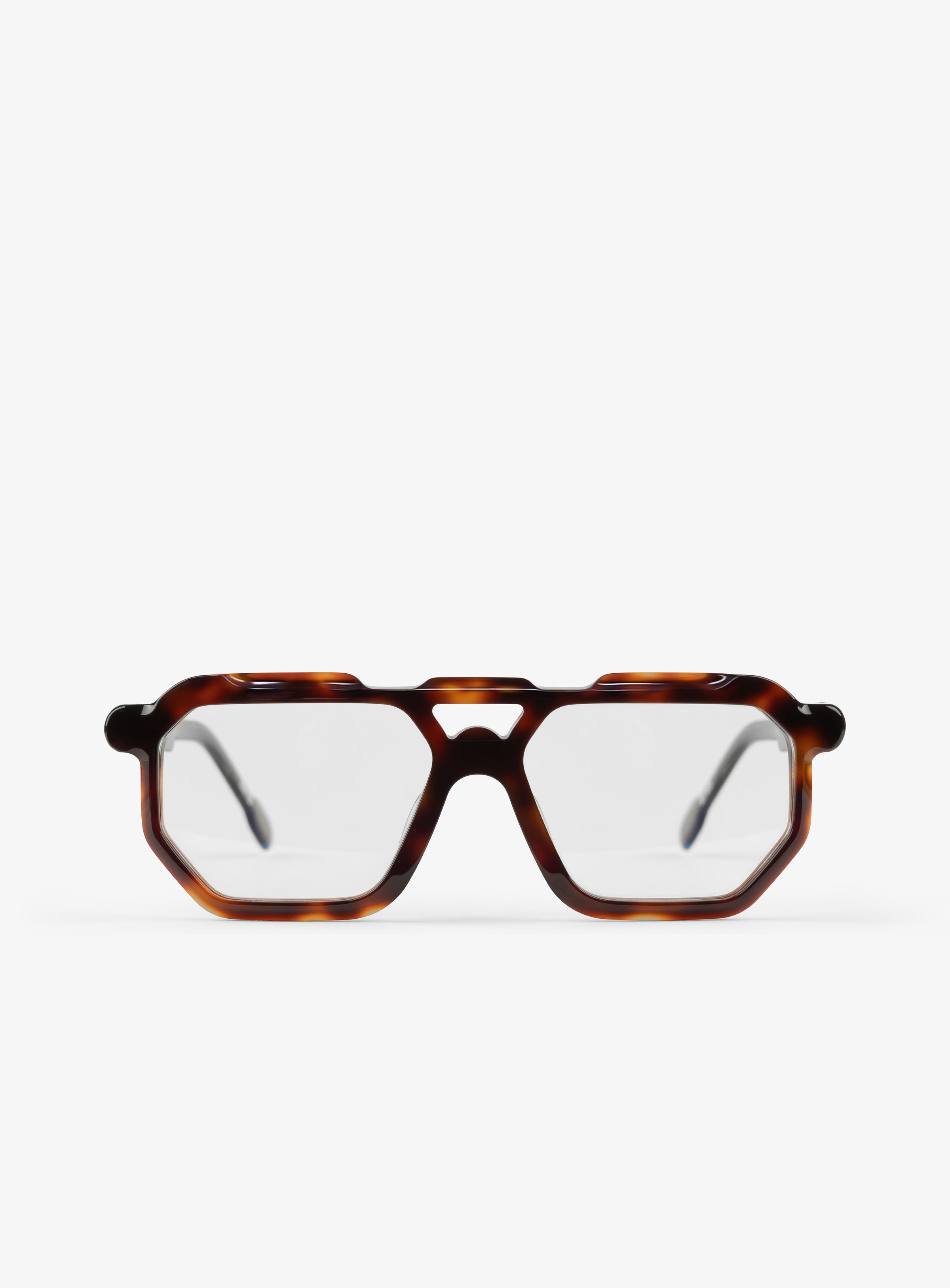 FALCO Tortoise - PORTRAIT Eyewear