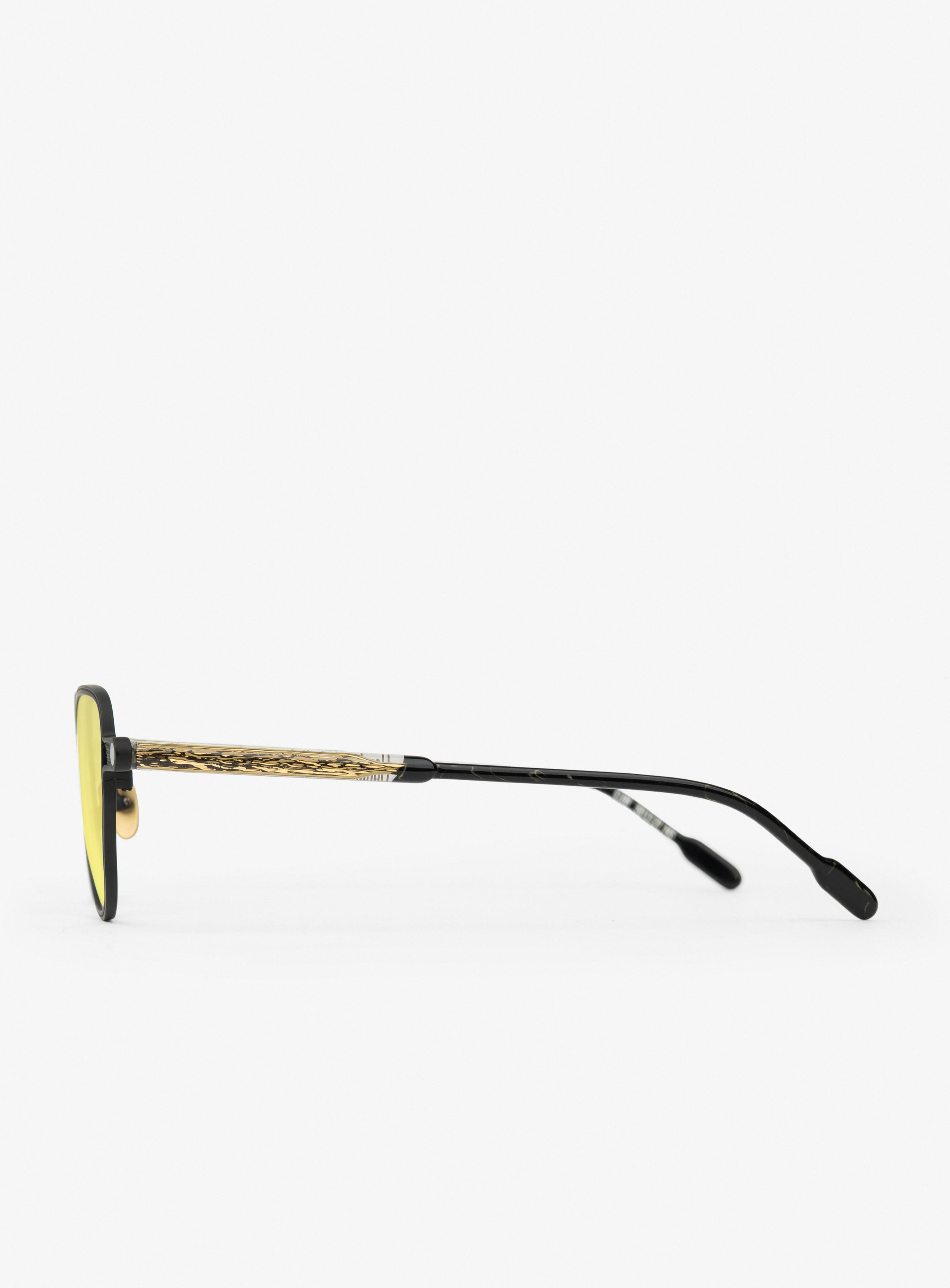 FUTURA Black Gold