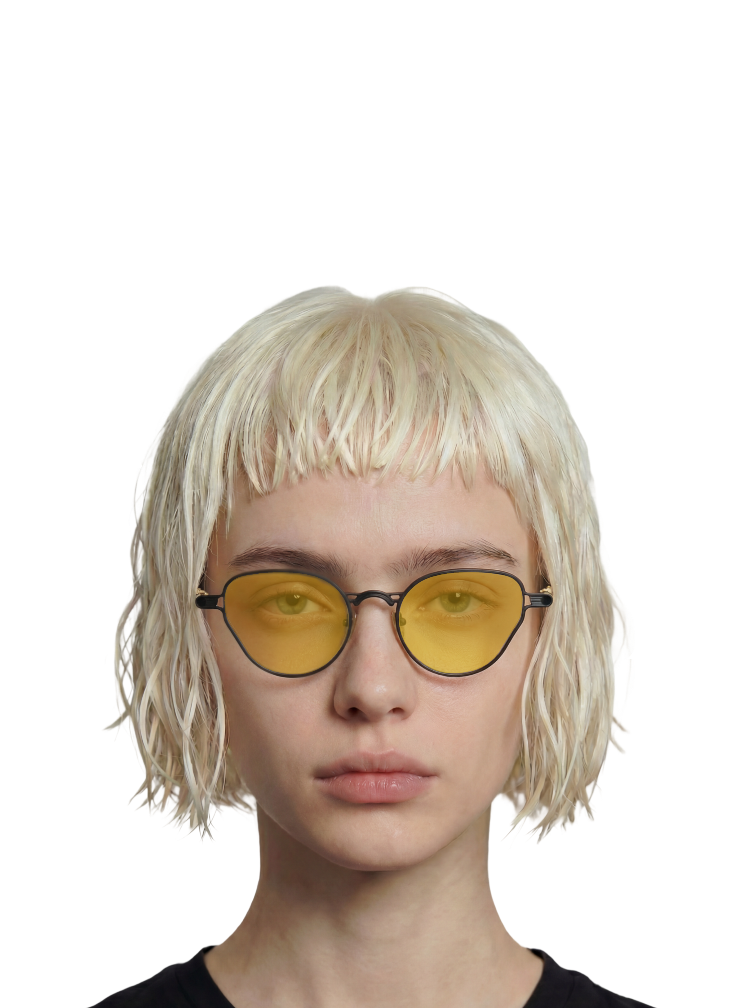 FUTURA Black Gold