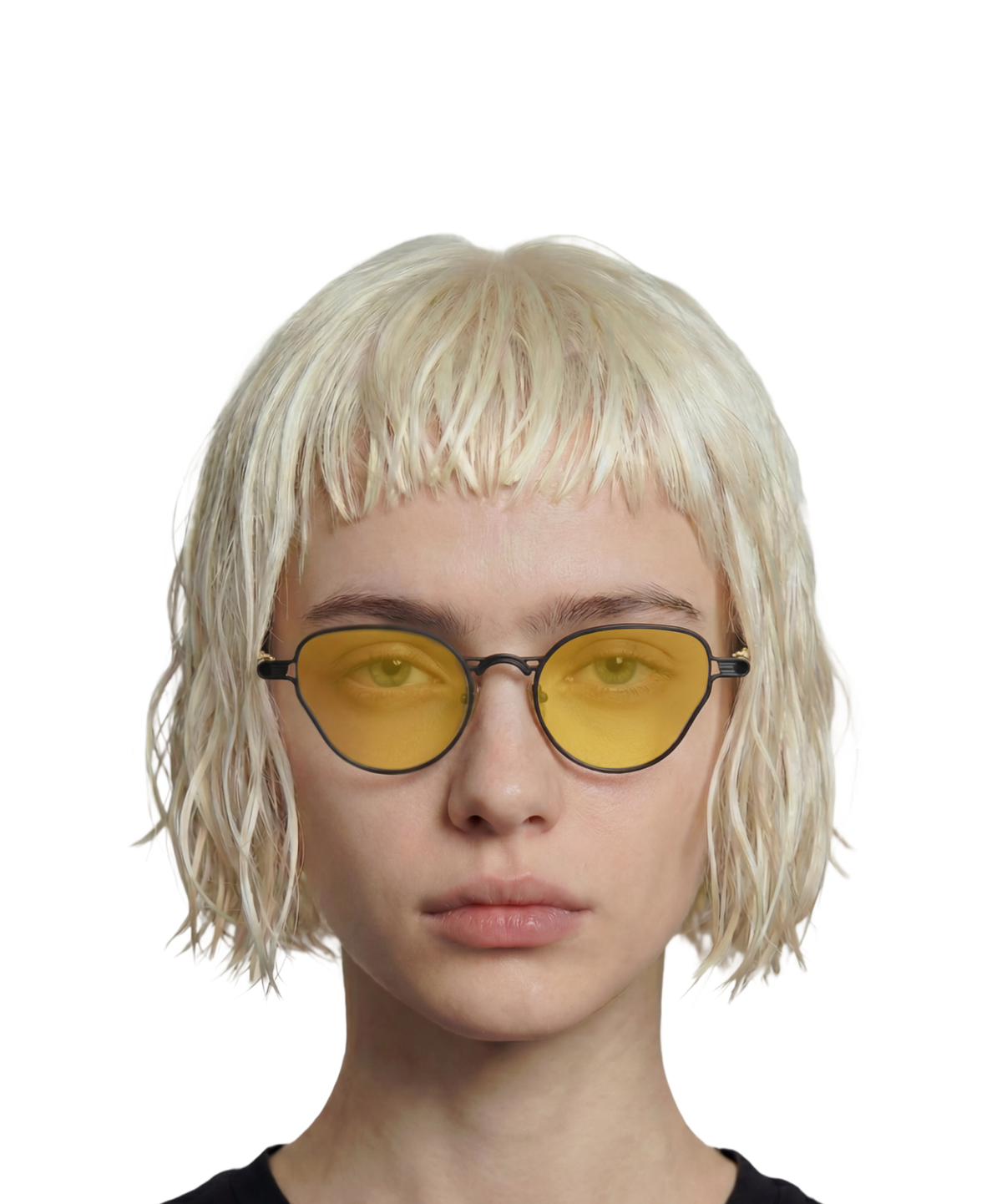 FUTURA Black Gold