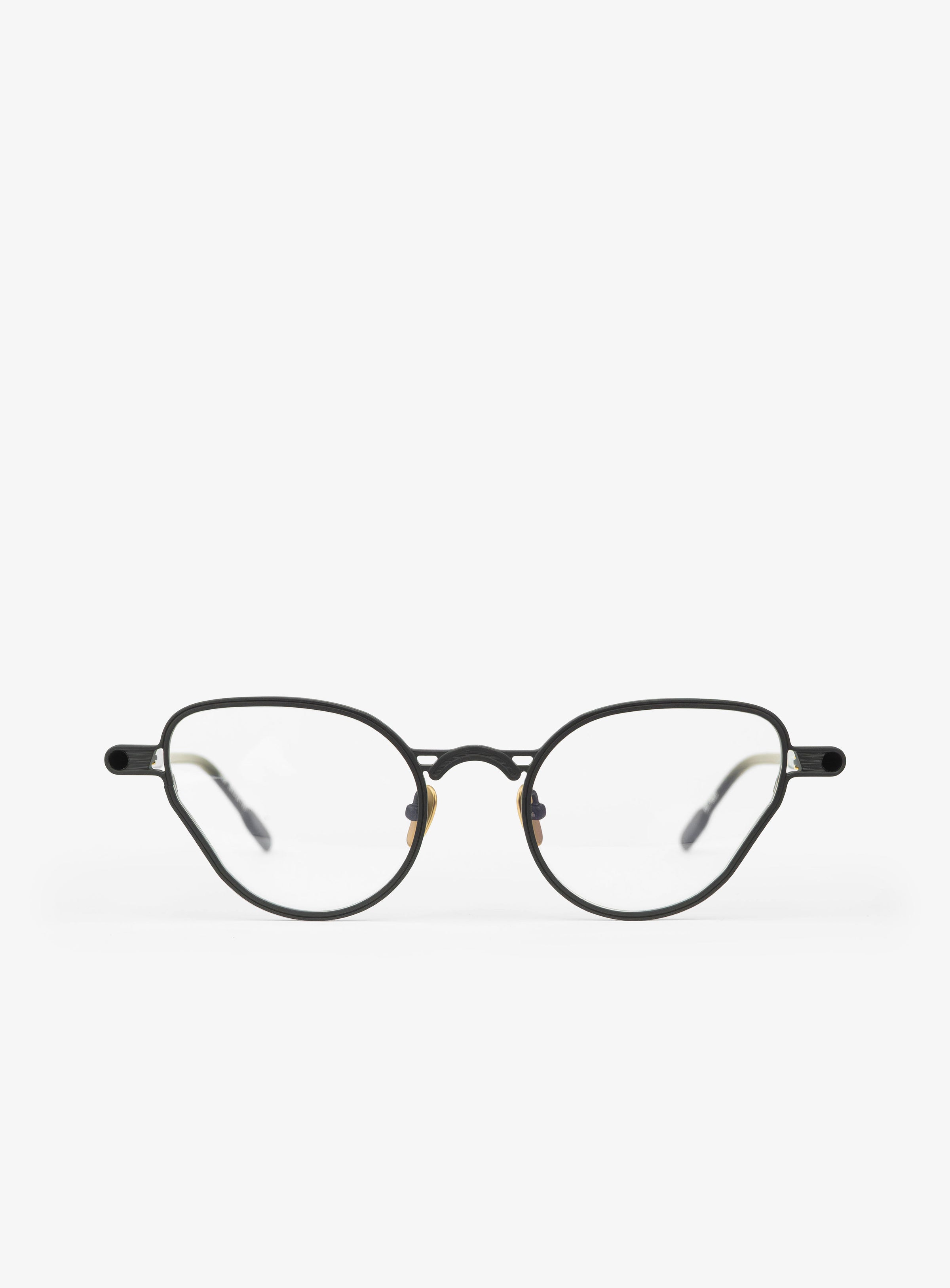 dialogue goggles FUTURA Black Gold