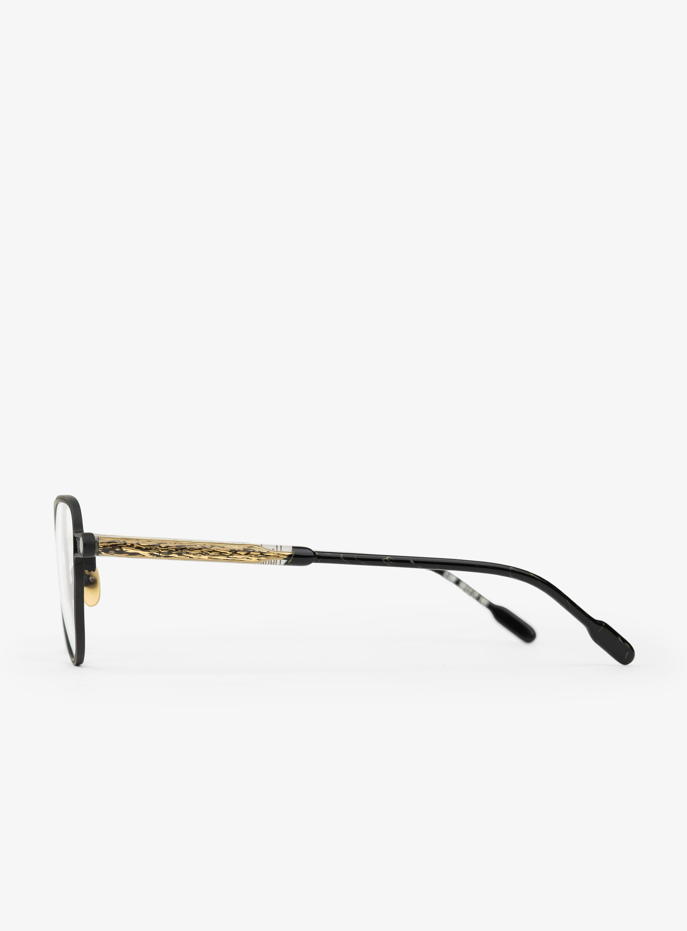FUTURA Black Gold