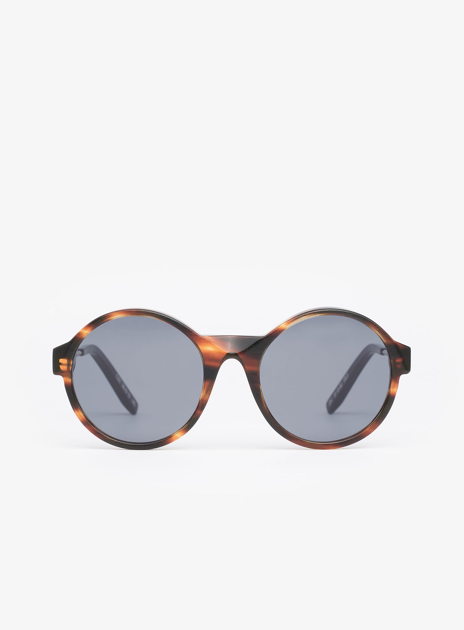 HAL Tortoise - PORTRAIT Eyewear