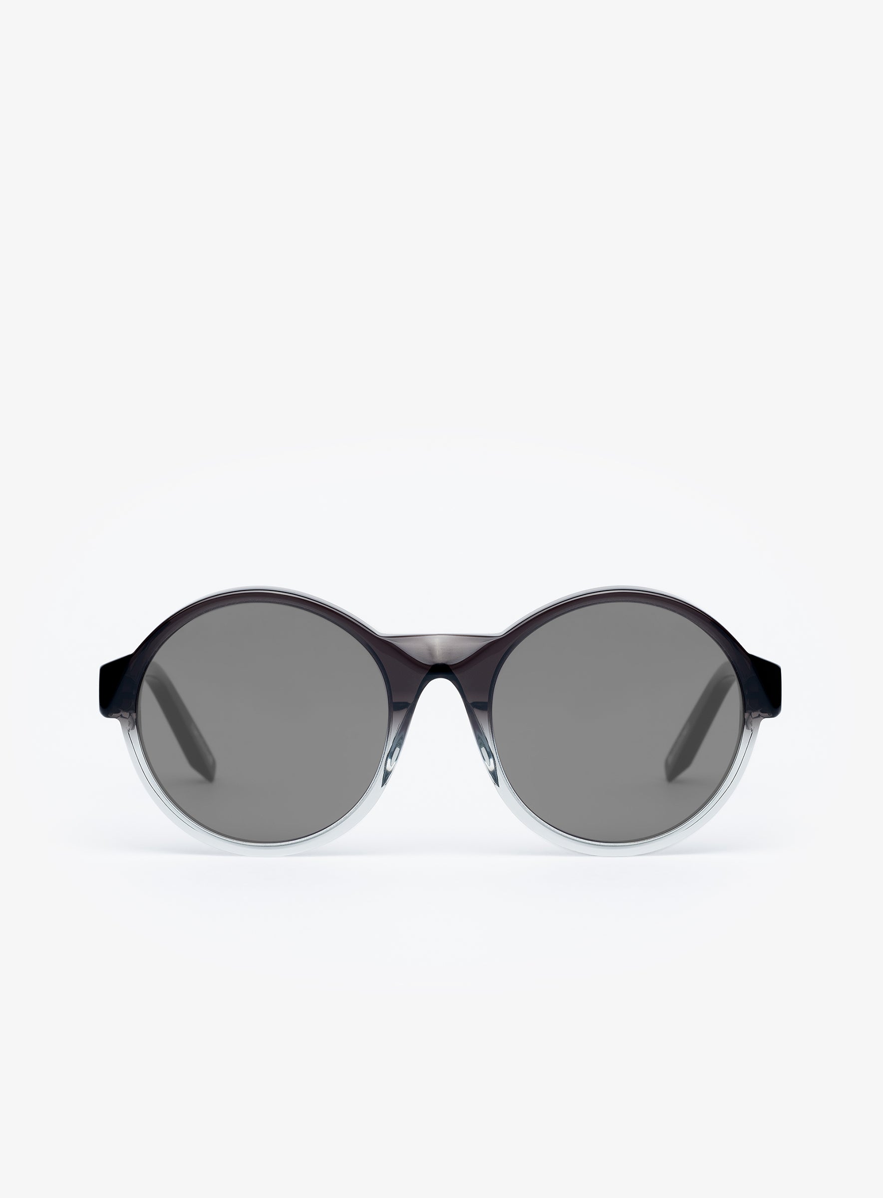 HAL Brown and Green Marble - PORTRAIT Eyewear