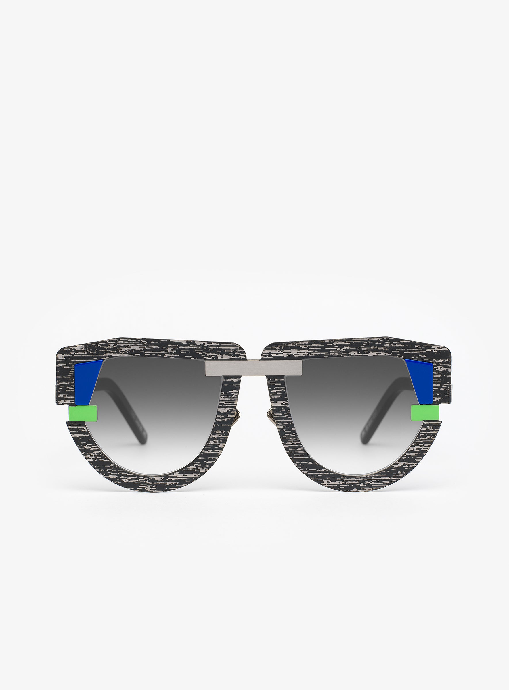 INTERFACE Television - PORTRAIT Eyewear