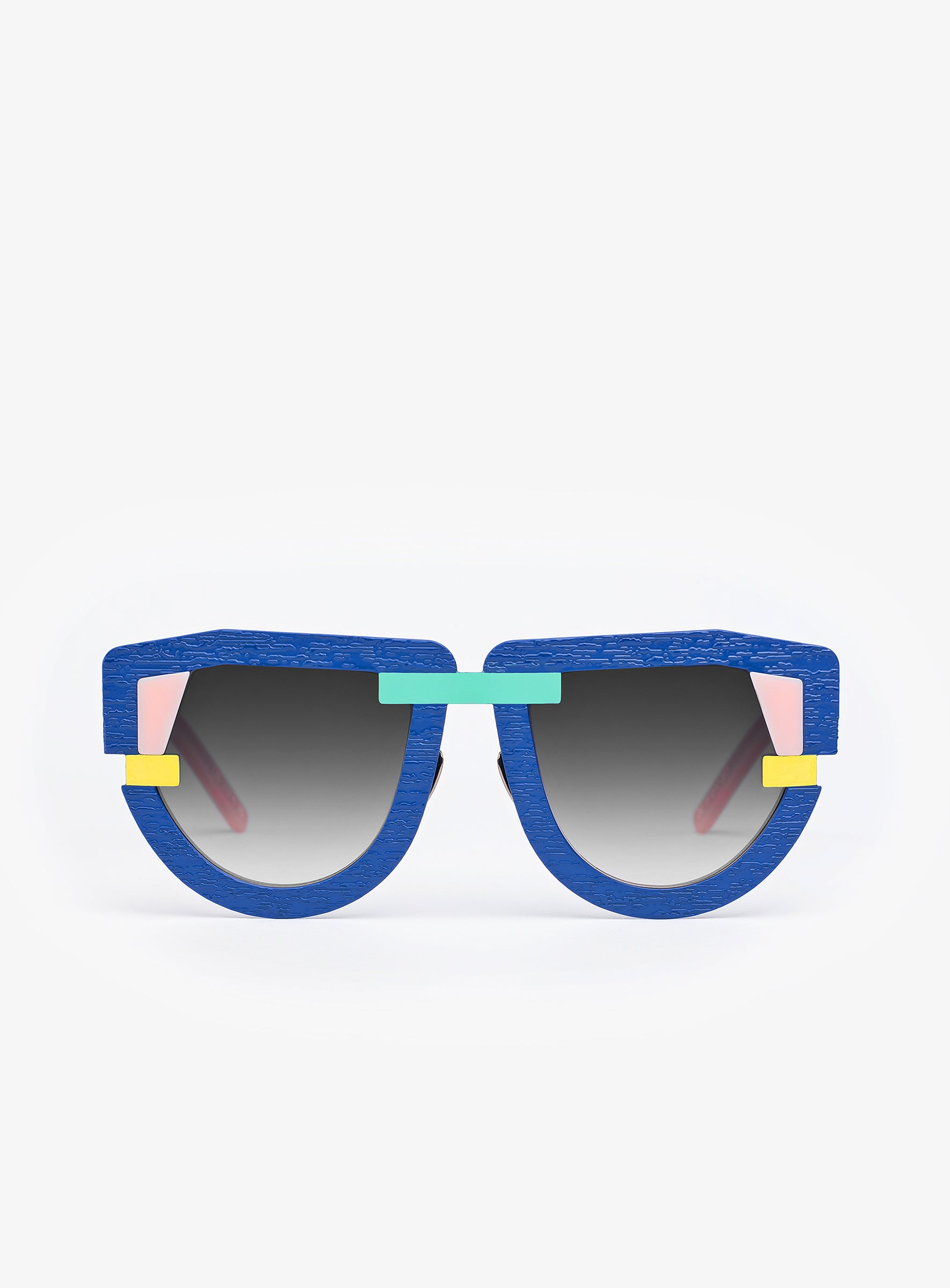 INTERFACE Allegra by Antonyo Marest // Limited Edition - PORTRAIT Eyewear