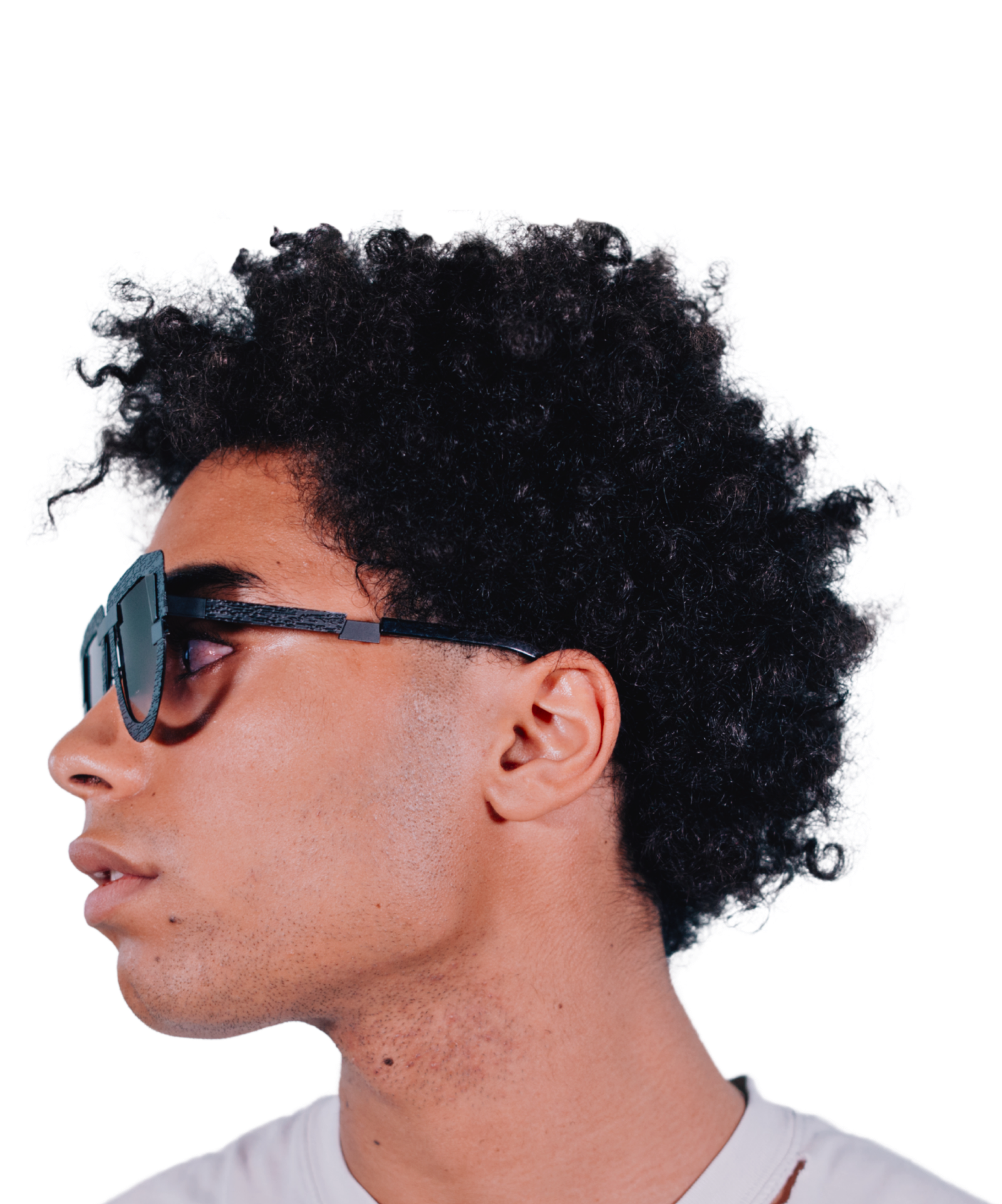 INTERFACE Black