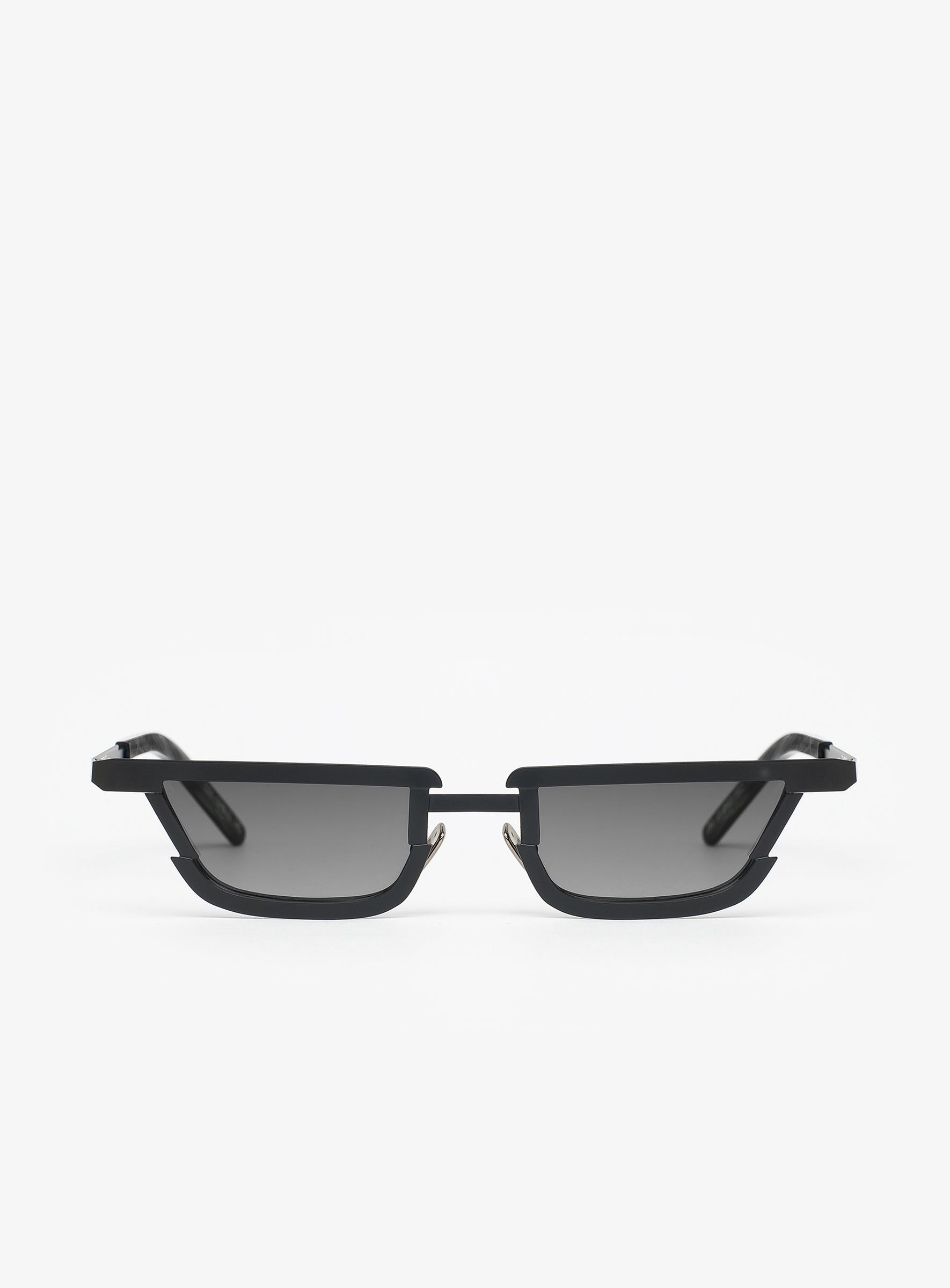 JUNE Black - PORTRAIT Eyewear