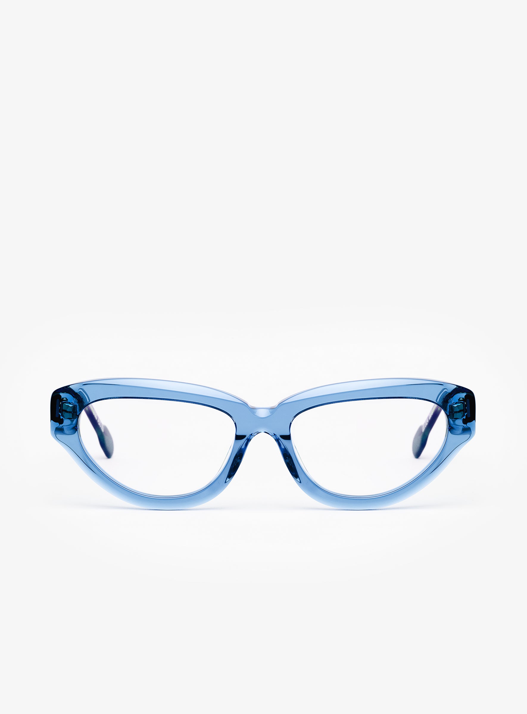 LUCIEN Sky Blue - PORTRAIT Eyewear
