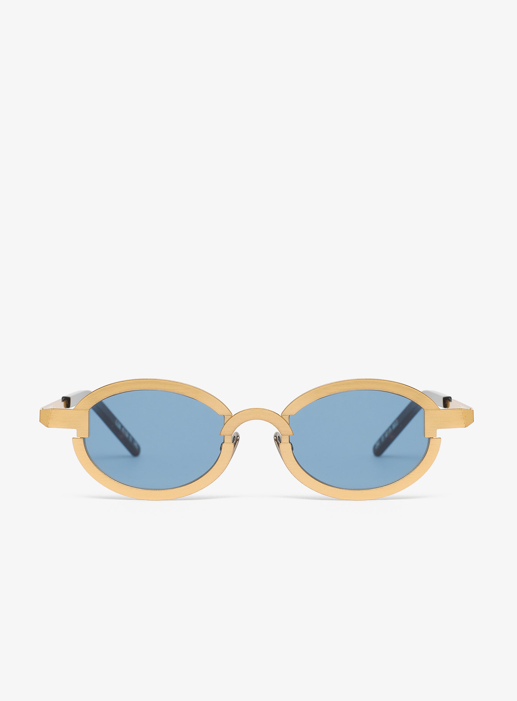 LYE Gold - PORTRAIT Eyewear