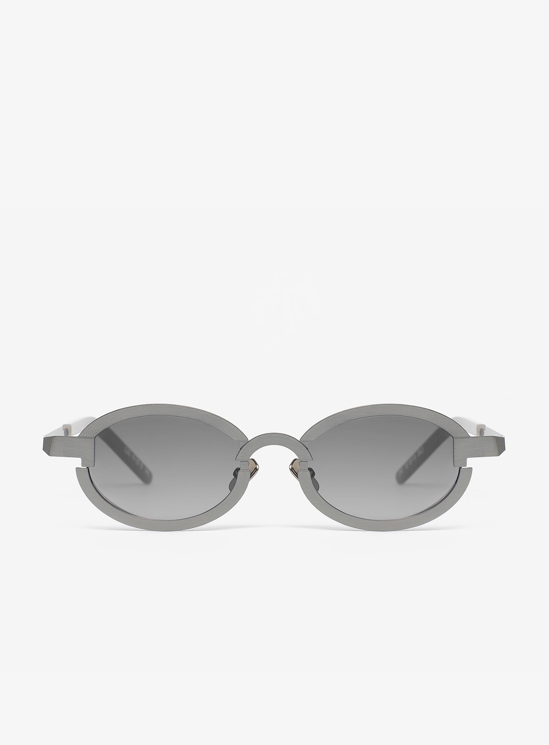 LYE Silver - PORTRAIT Eyewear