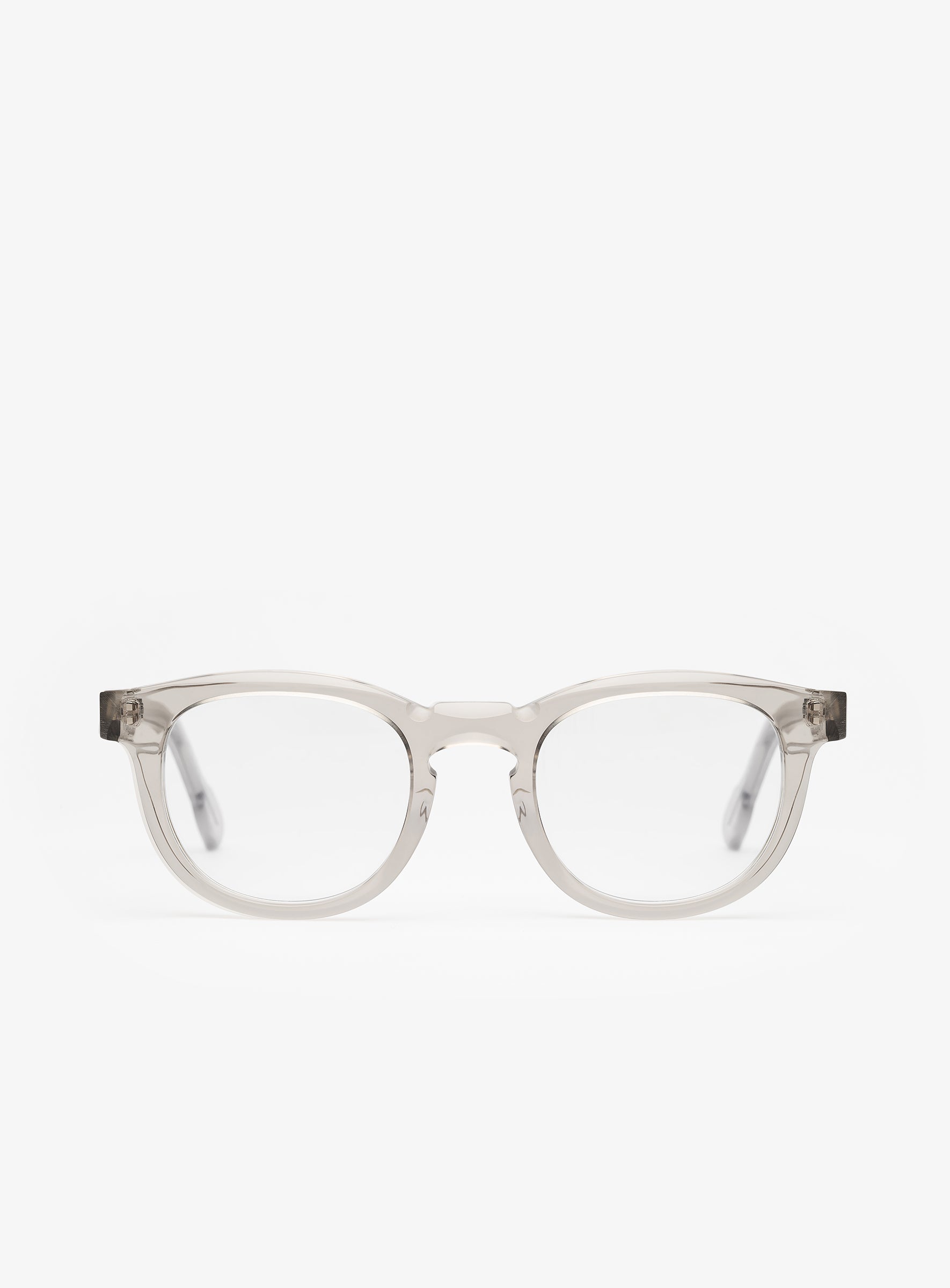 THE MENTOR Crystal - PORTRAIT Eyewear