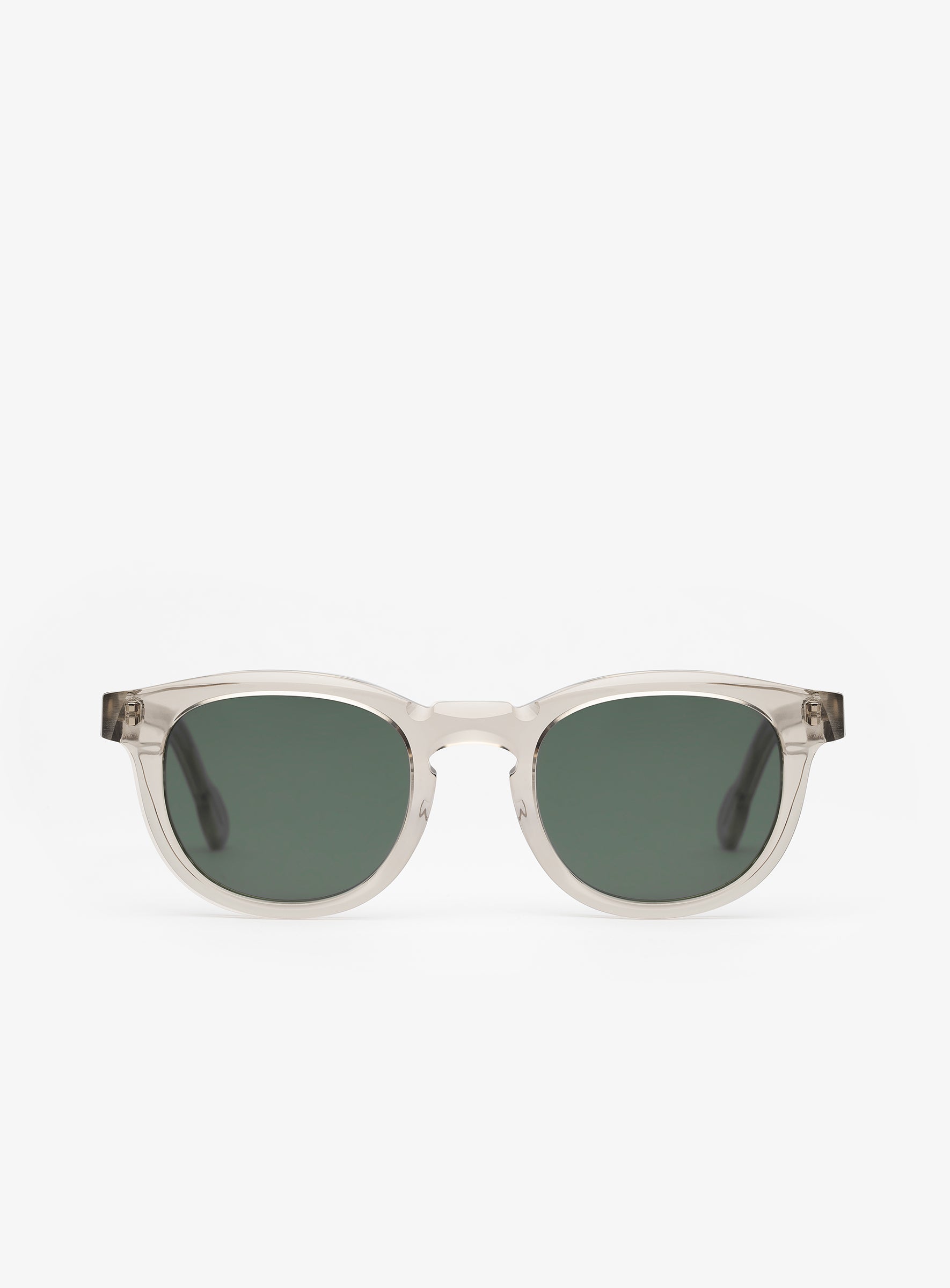 THE MENTOR Crystal - PORTRAIT Eyewear