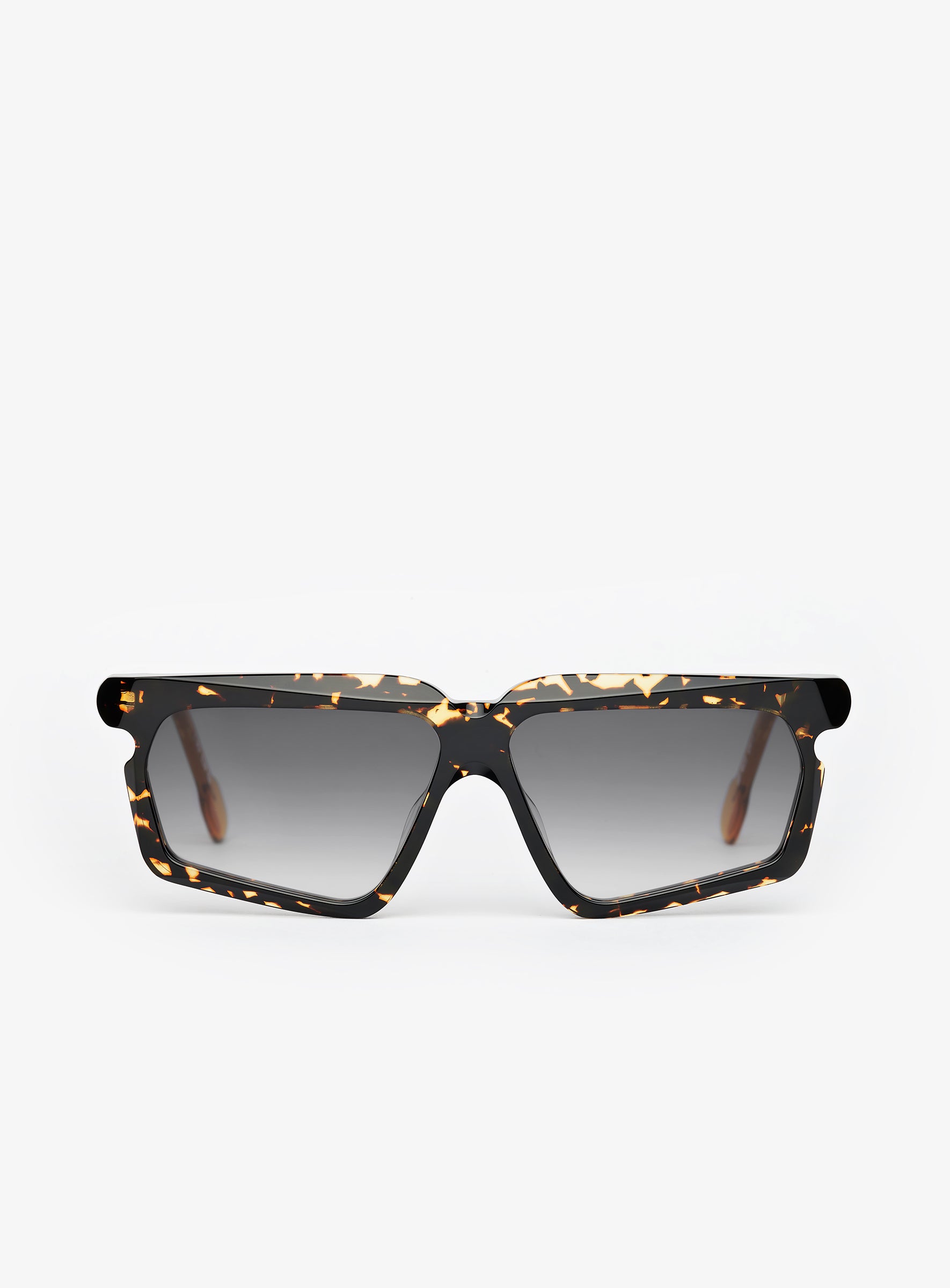 MOTOKO Havana Tokyo - PORTRAIT Eyewear