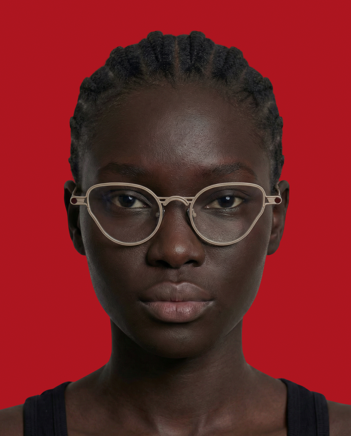 OUR PORTRAIT OPTICAL COLLECTION