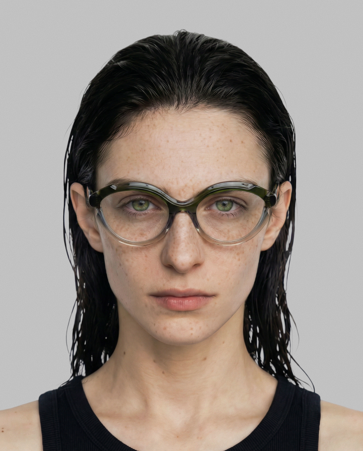 OUR PORTRAIT OPTICAL COLLECTION