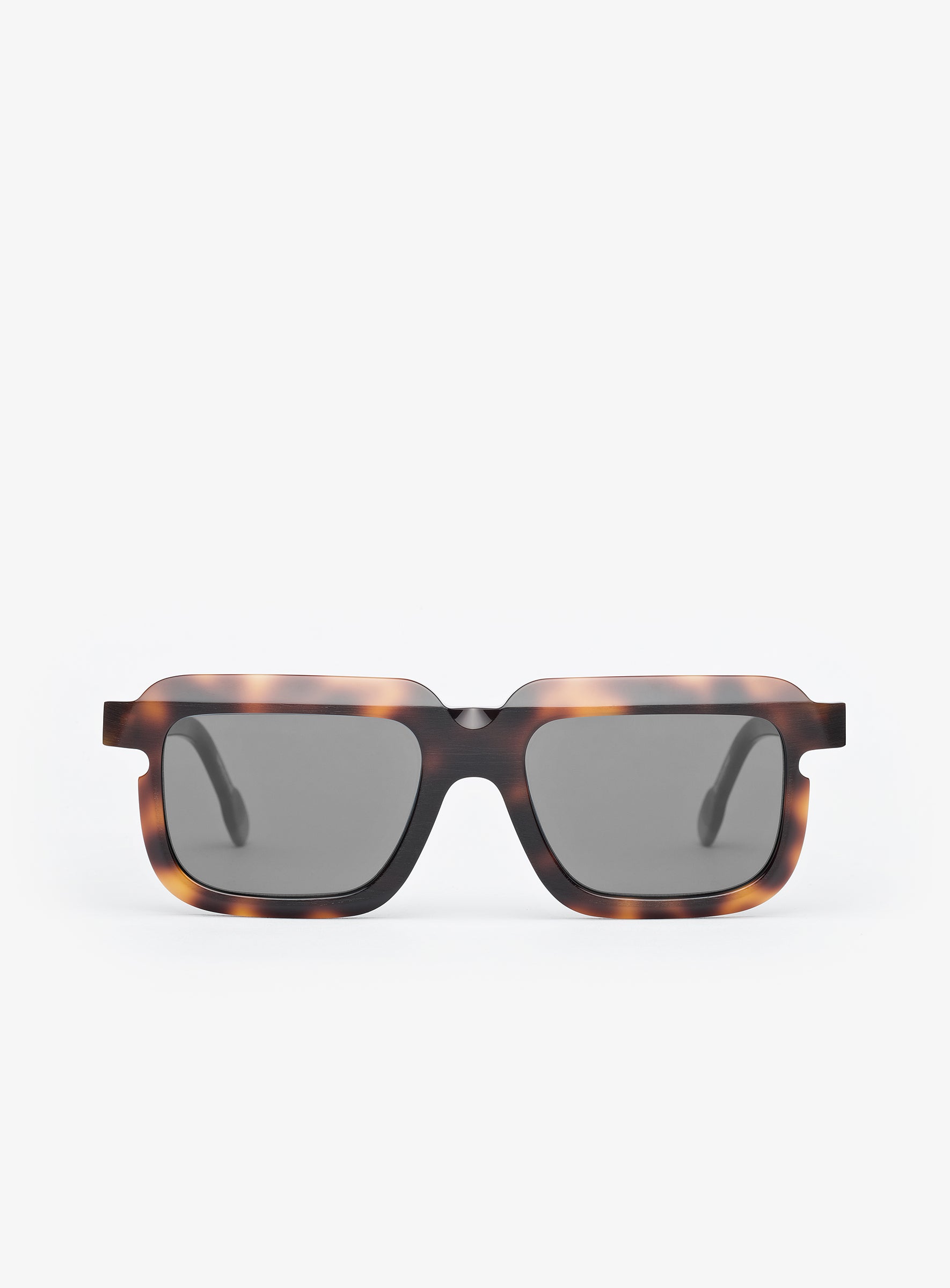 THE PERFORMER Tortoise - PORTRAIT Eyewear