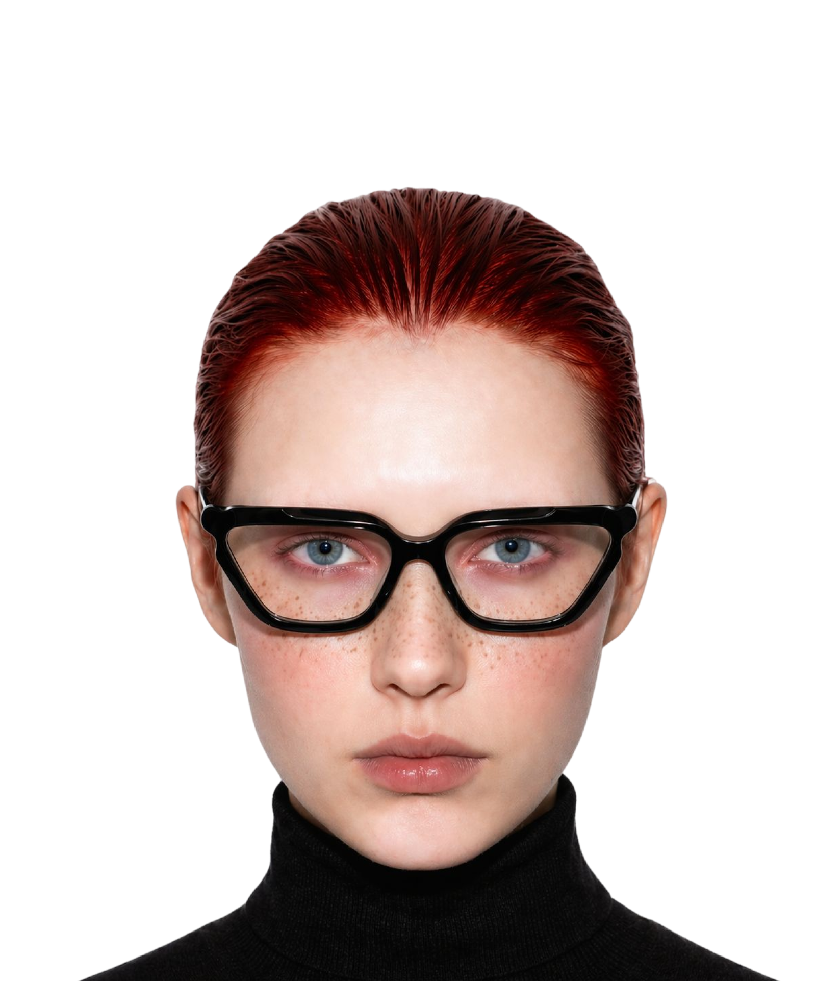 RENEE Black
