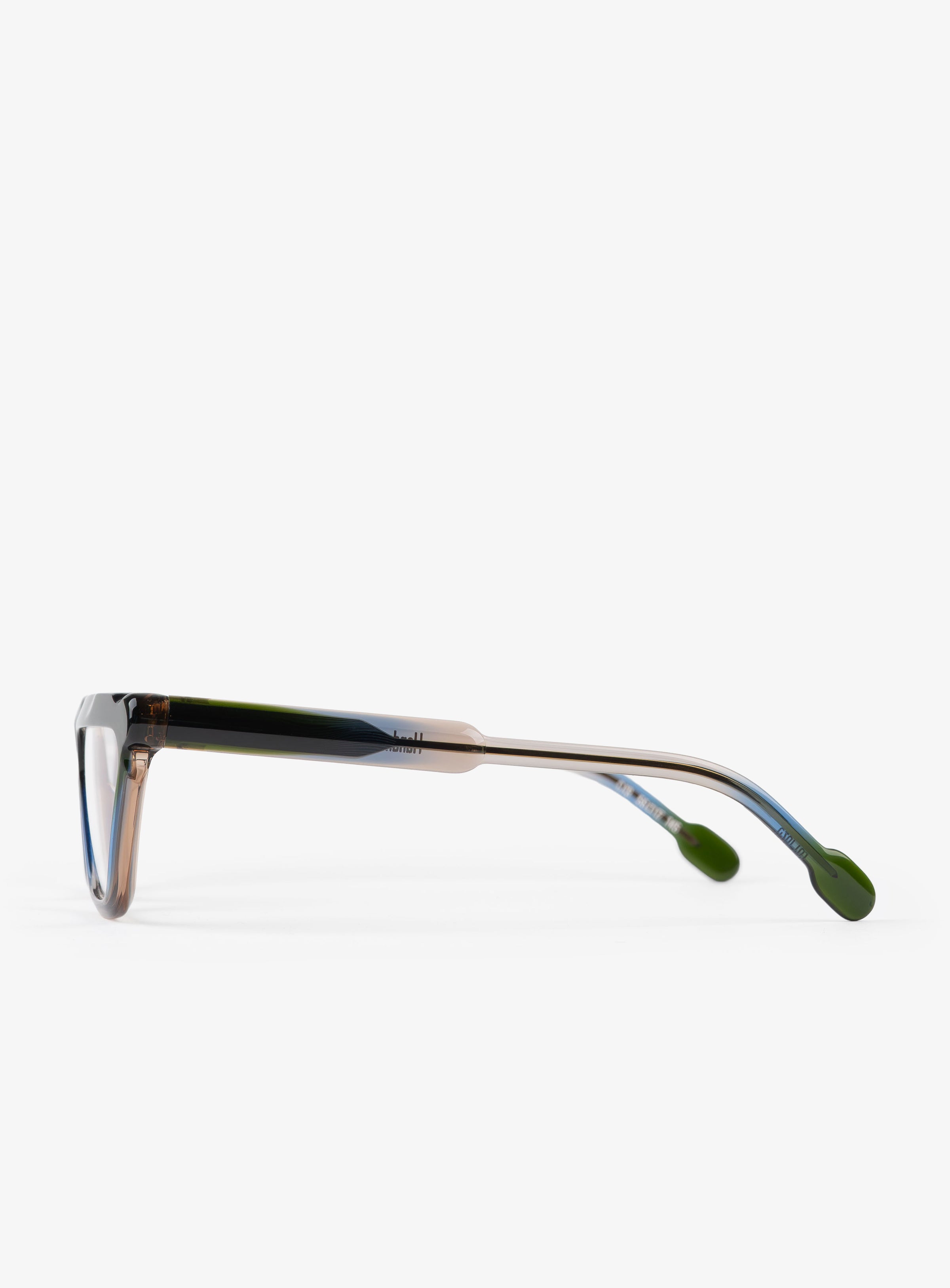 RENEE Green Gradient