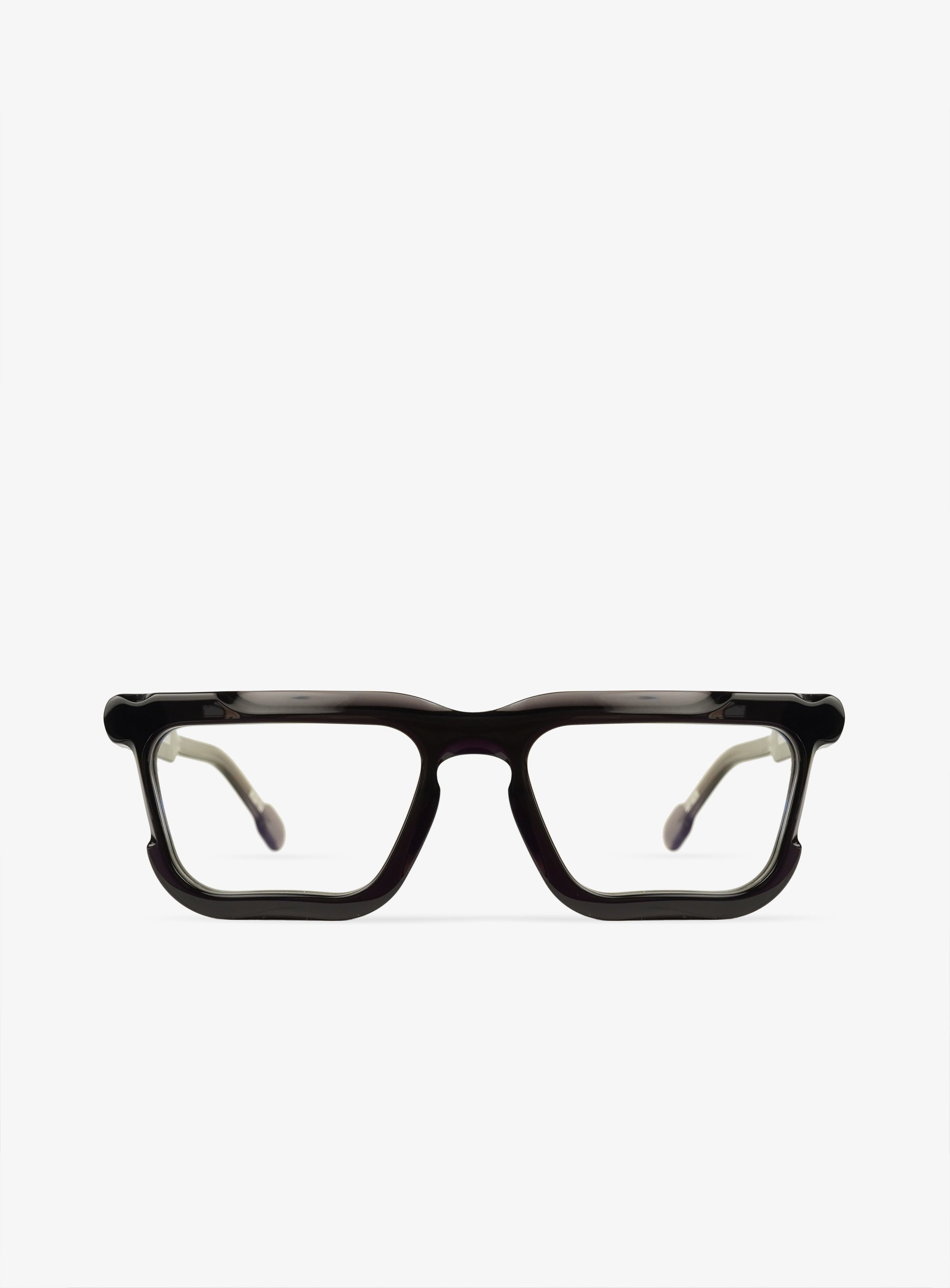 RIC Black - PORTRAIT Eyewear