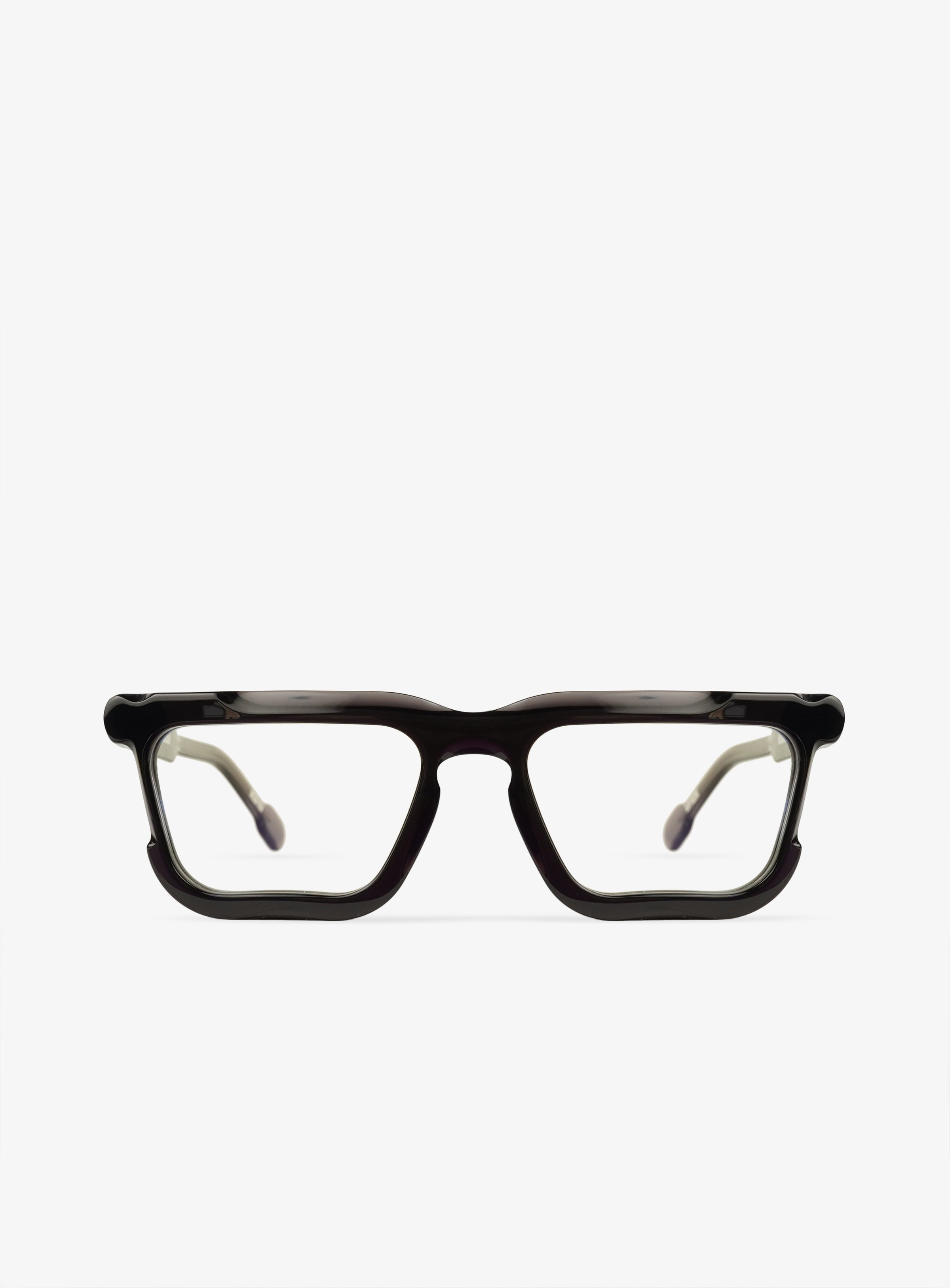 RIC Black - PORTRAIT Eyewear